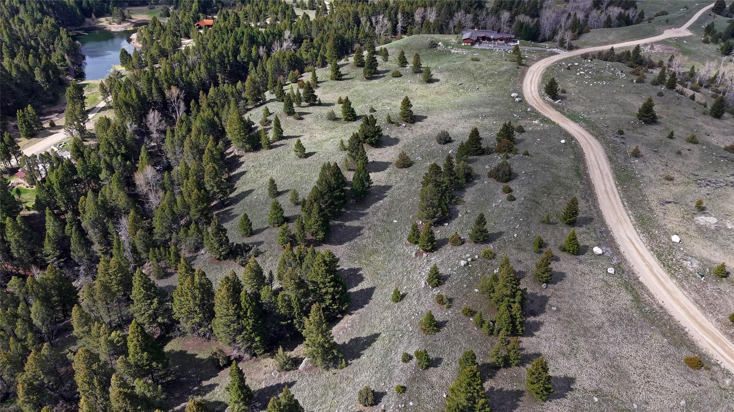 Nhn Lot 3 Phase 6 N Bighorn Road 3 Property Photo 9