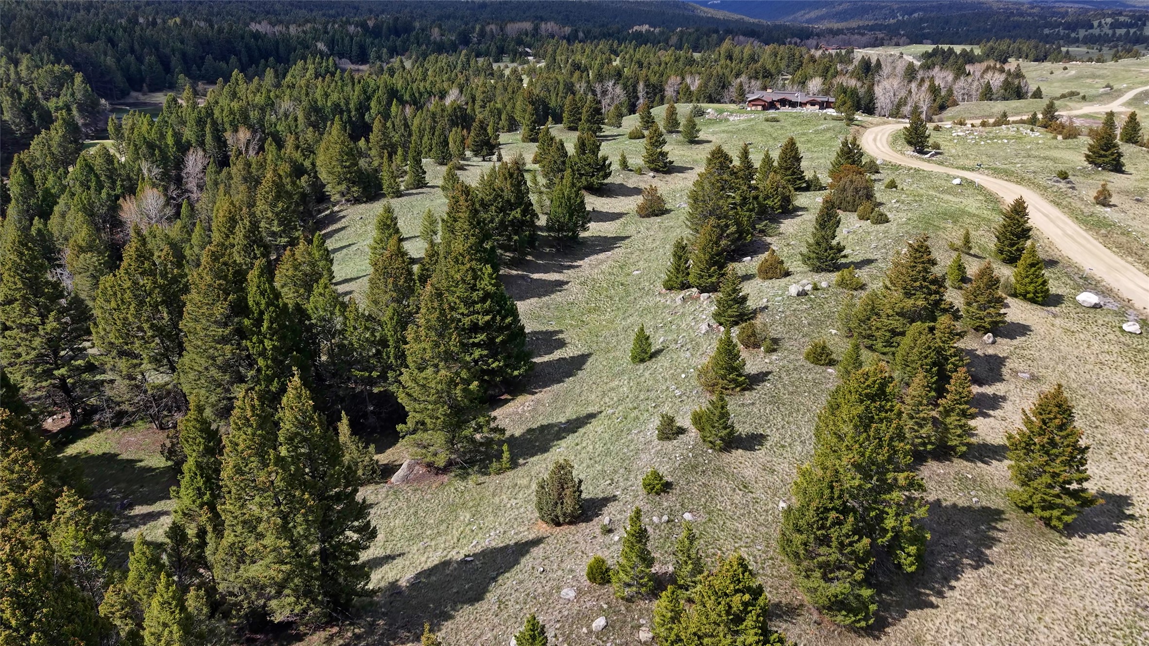 Nhn Lot 3 Phase 6 N Bighorn Road 3 Property Photo 10