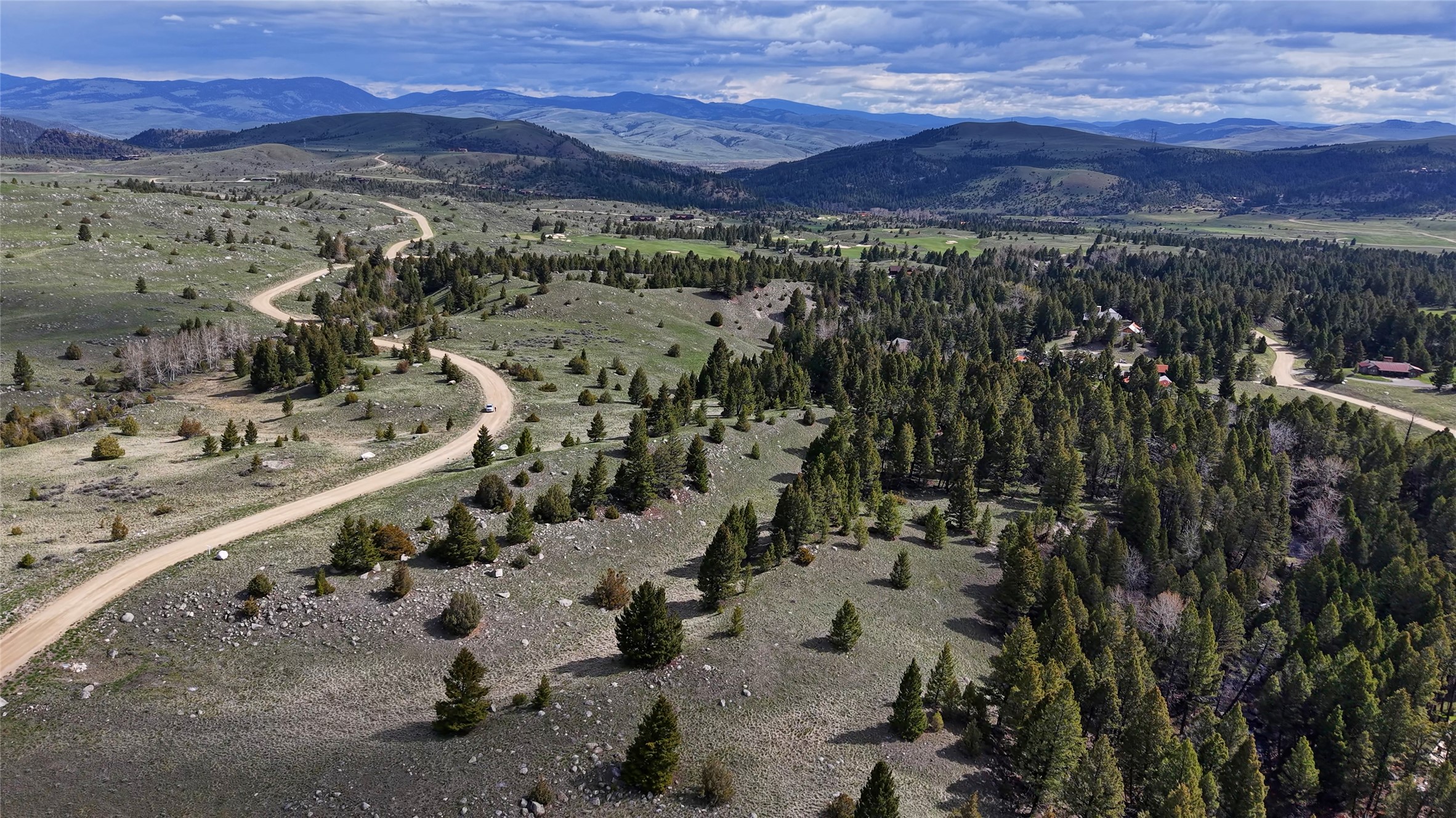 Nhn Lot 3 Phase 6 N Bighorn Road 3 Property Photo 12