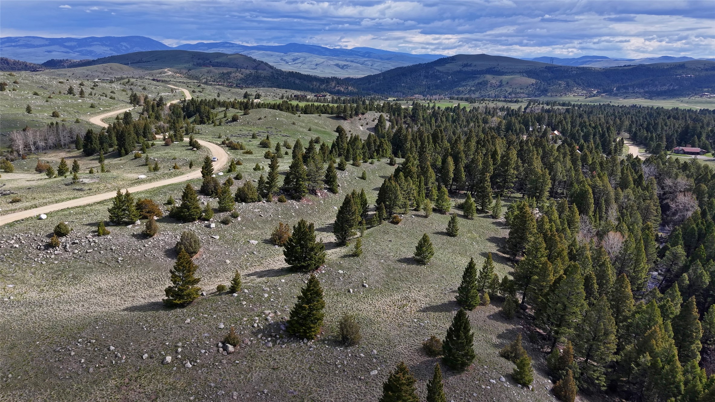 Nhn Lot 3 Phase 6 N Bighorn Road 3 Property Photo 13