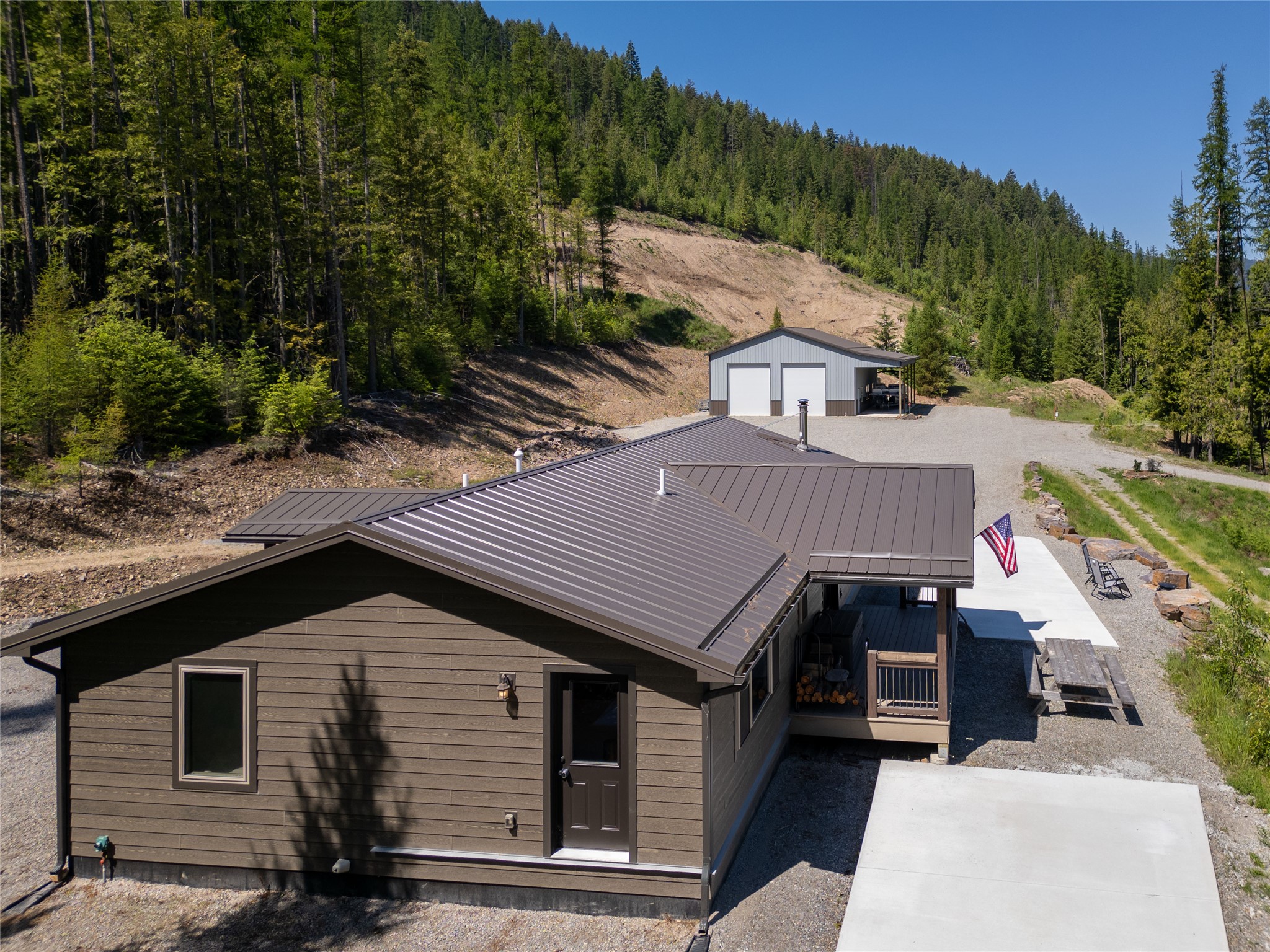 58 Ridge Loop Road Property Photo 10
