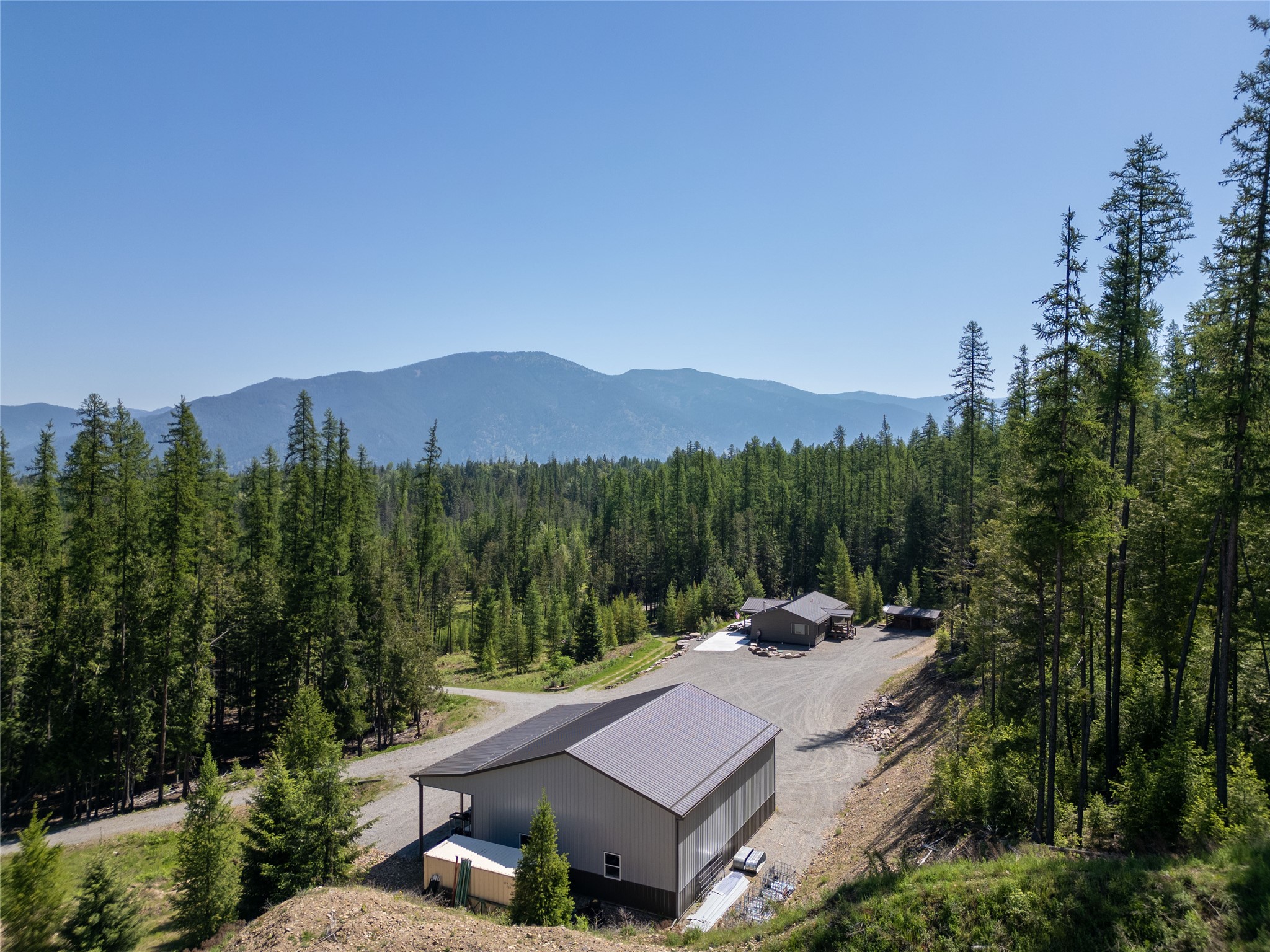 58 Ridge Loop Road Property Photo 11