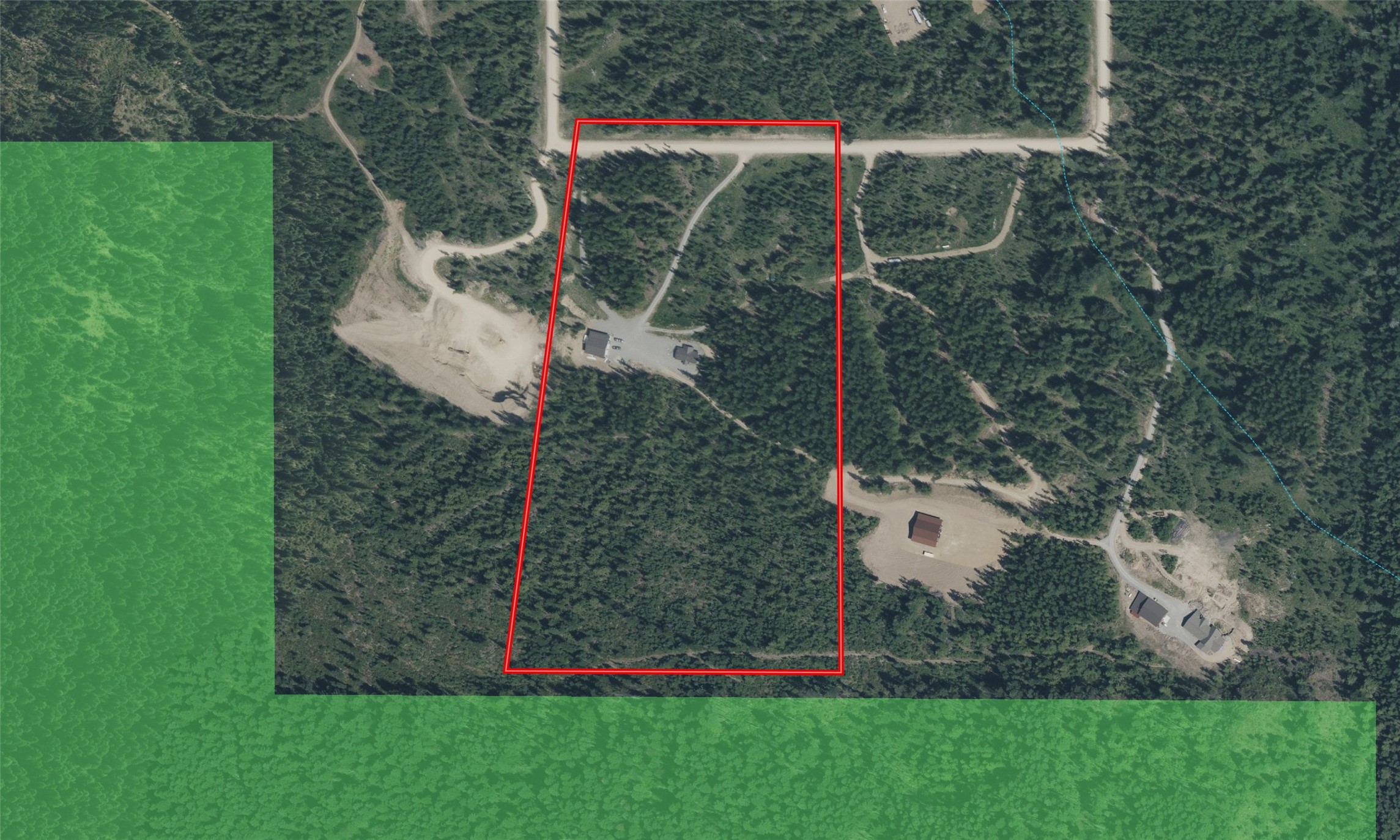 58 Ridge Loop Road Property Photo 13