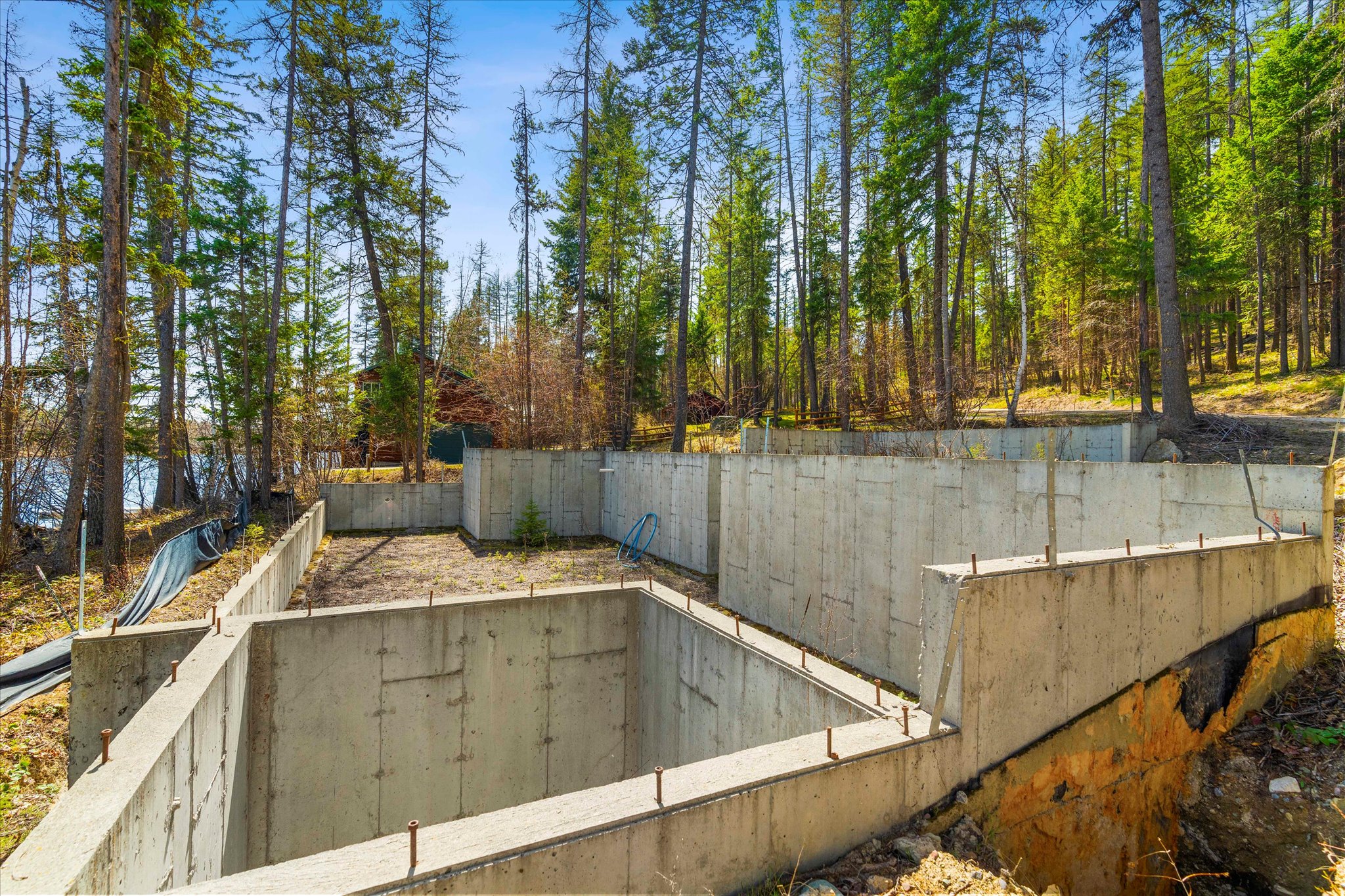 620 & 676 Leksand Trail Property Photo 8