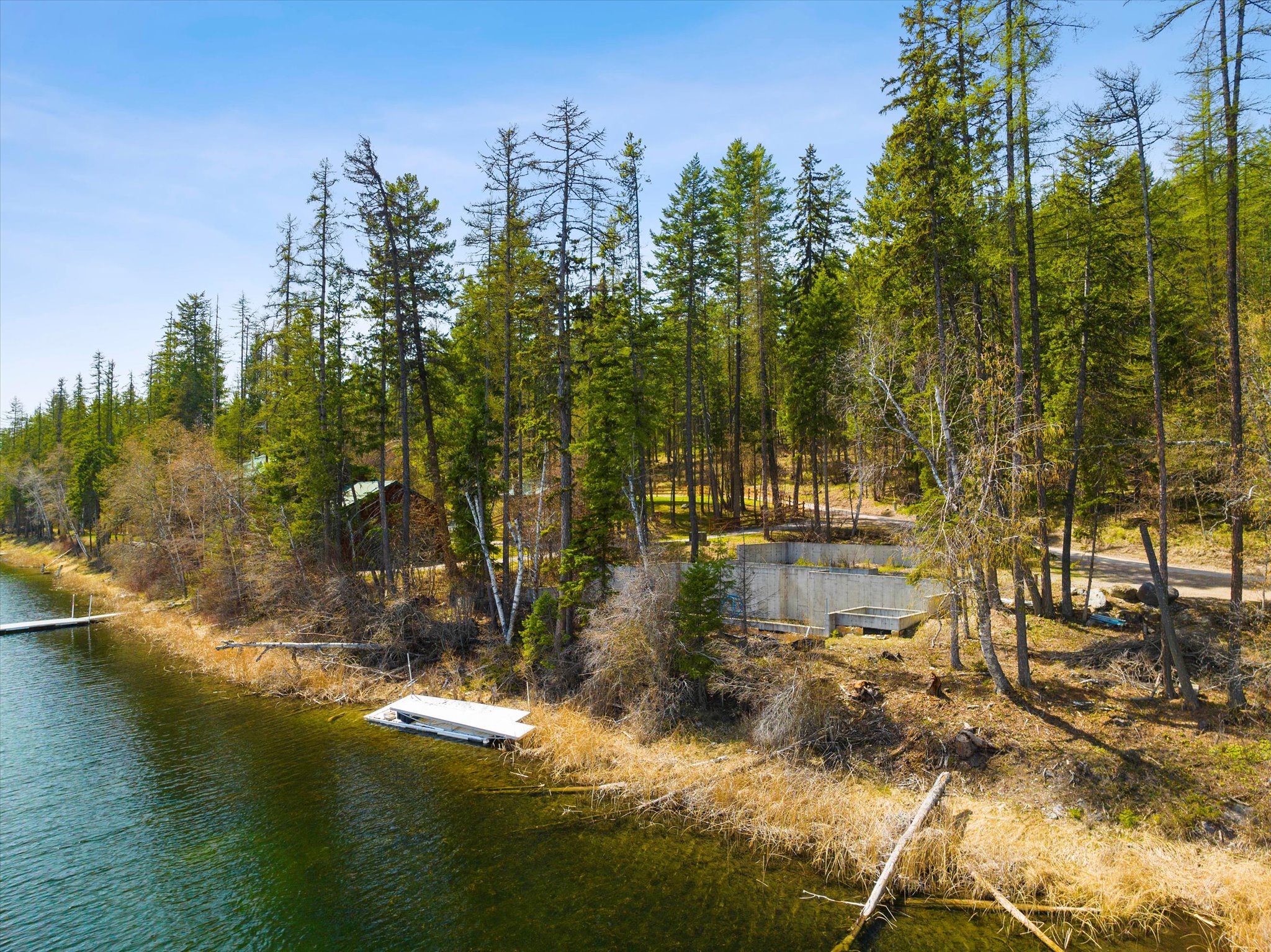 620 & 676 Leksand Trail Property Photo 14