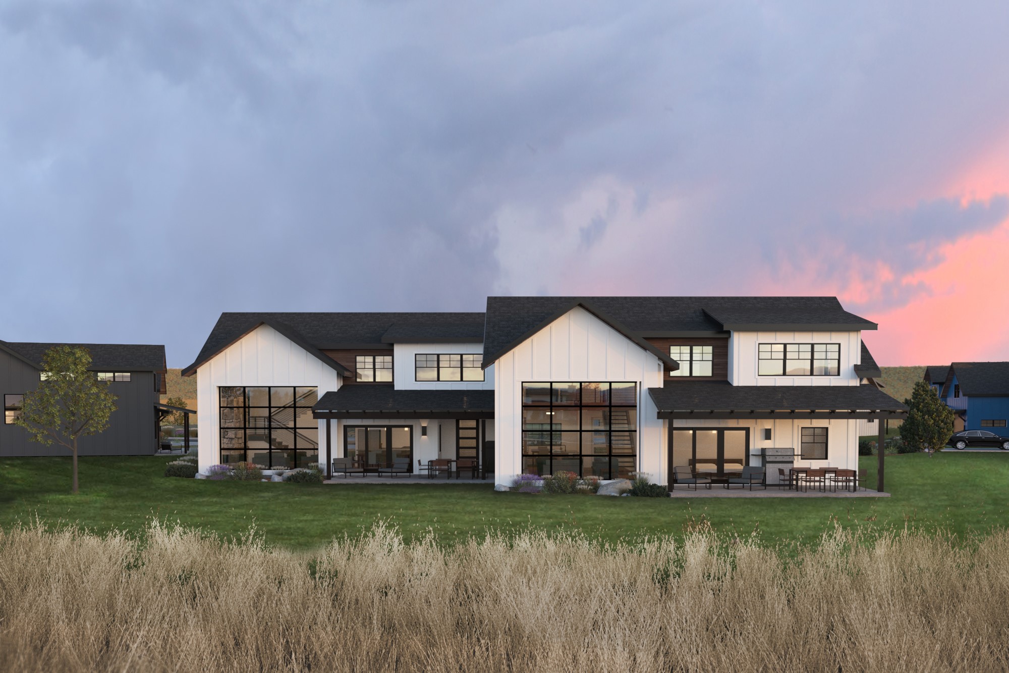 10216 Cahill Court Property Photo 4