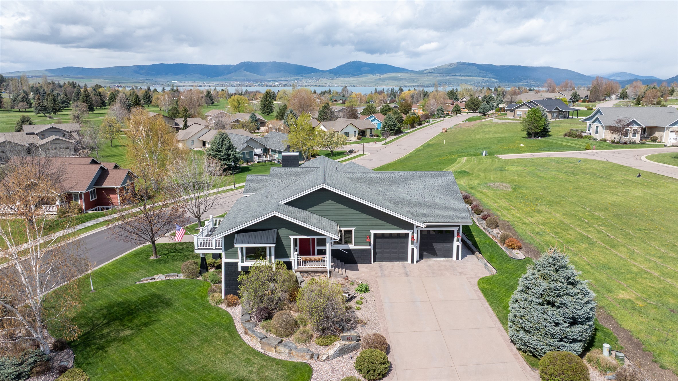 101 Reliance Landing Property Photo 2