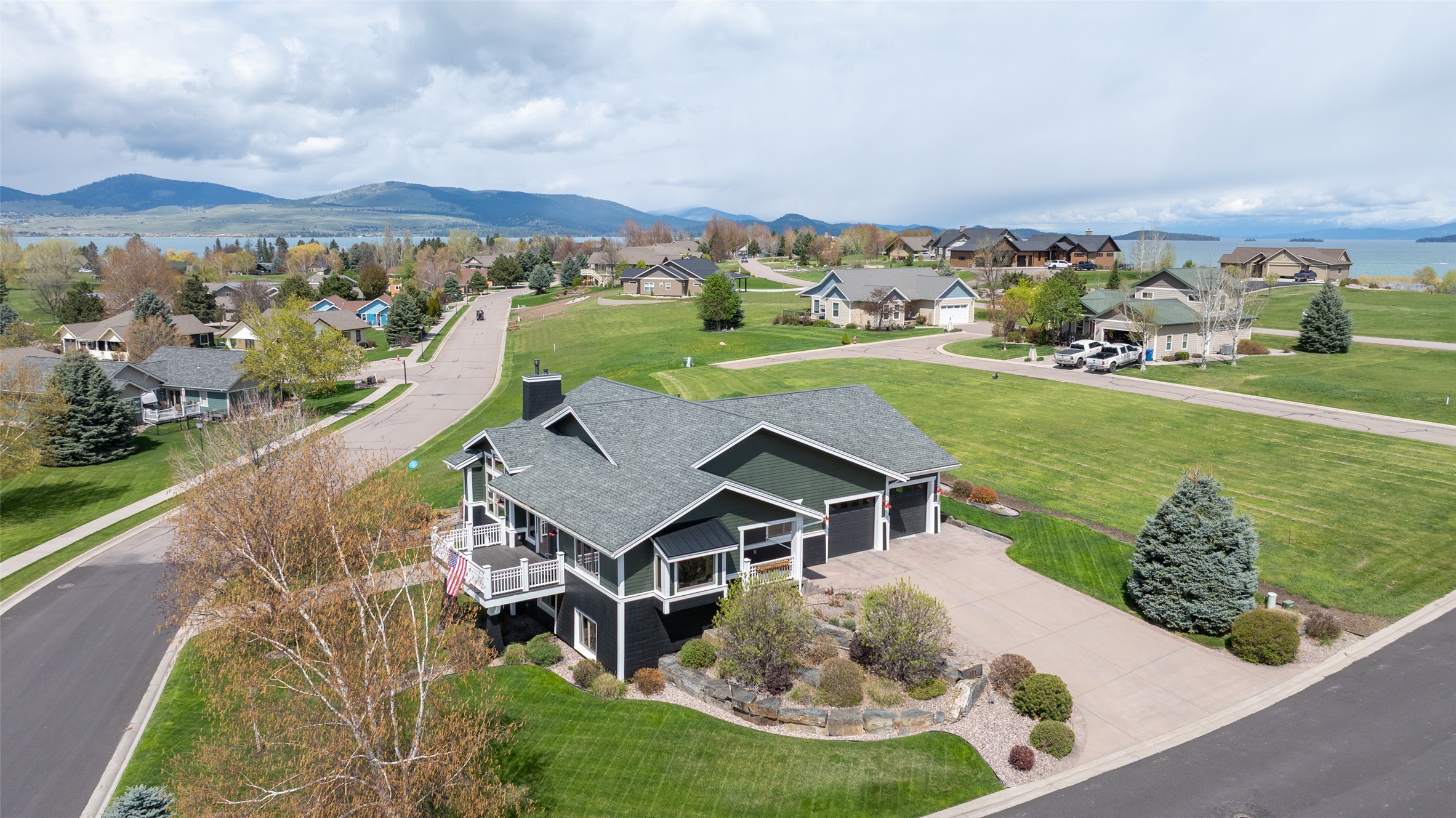 101 Reliance Landing Property Photo 8
