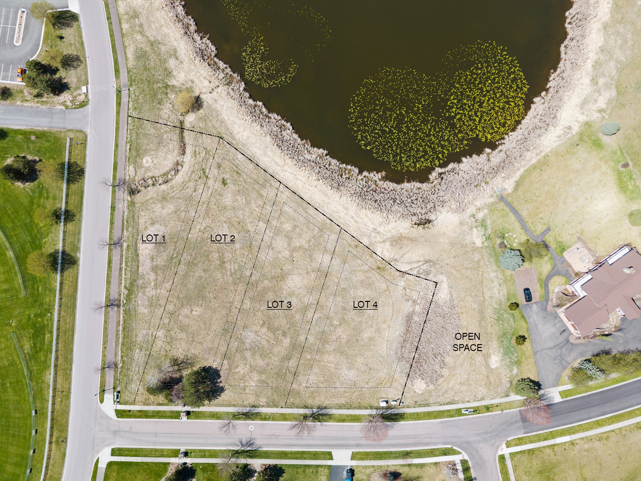 Tbd River Lakes Parkway Property Photo 3