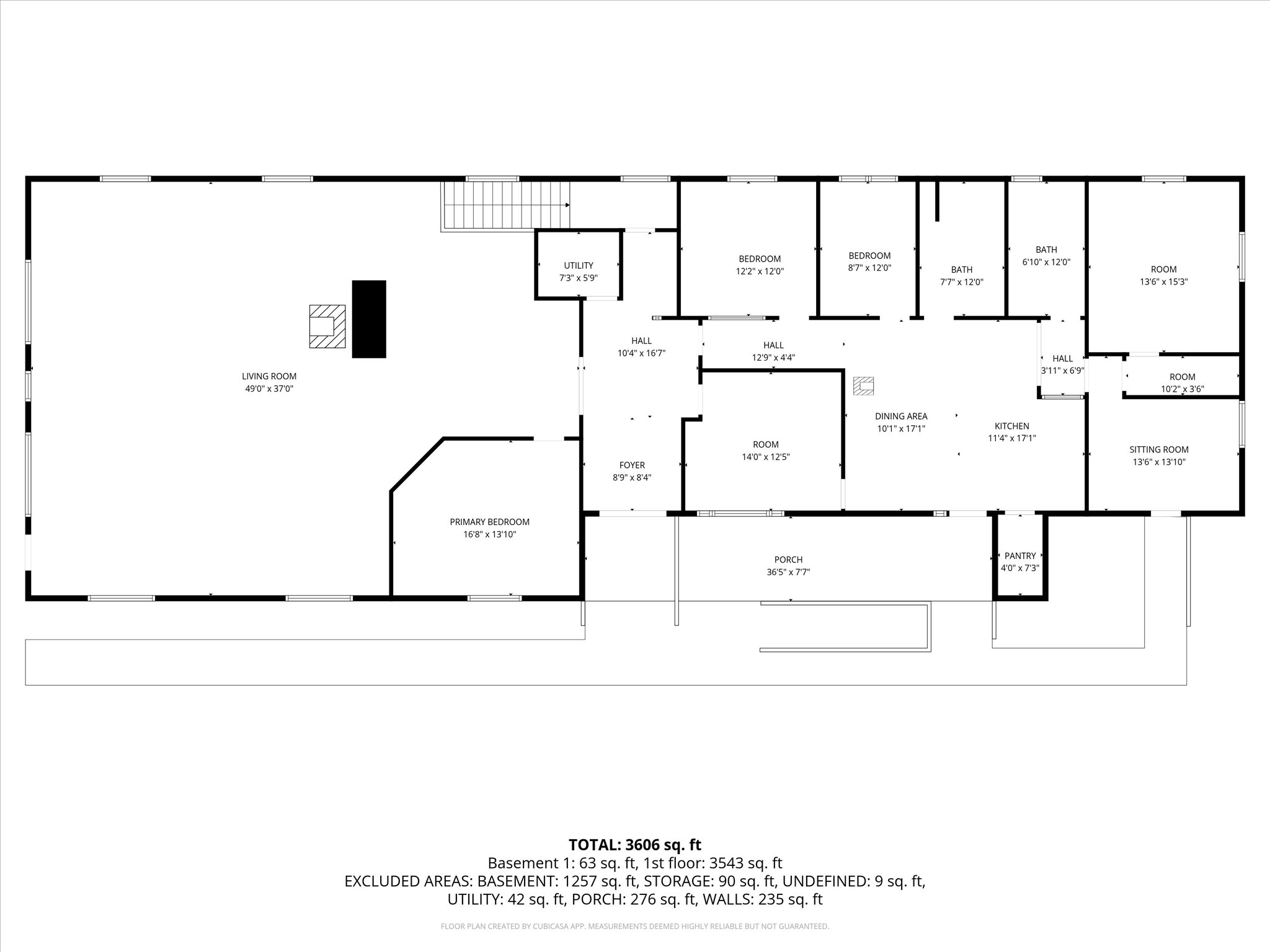 529 3rd Avenue Property Photo 43