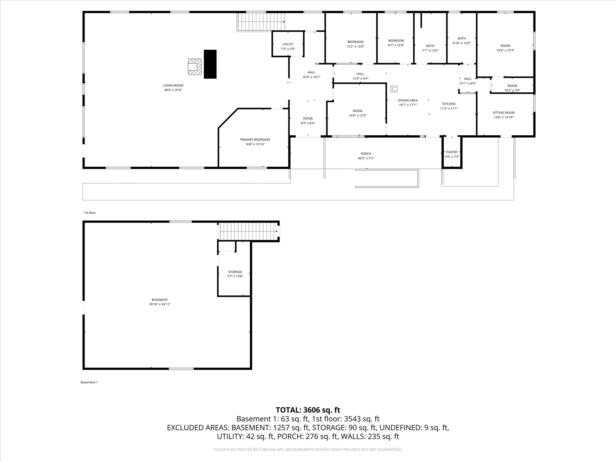 529 3rd Avenue Property Photo 45