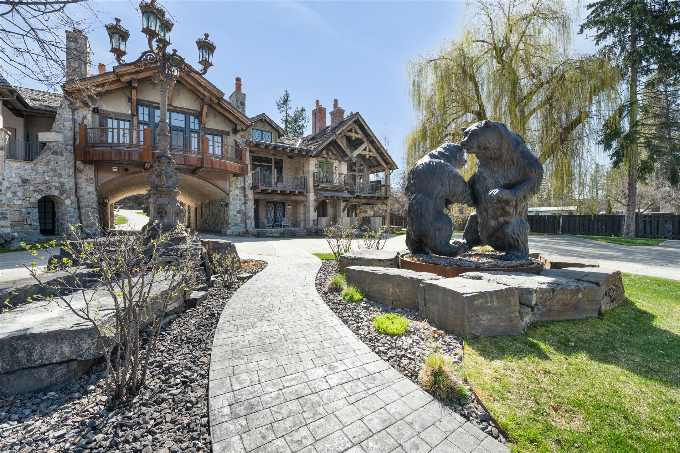 30 Bear Dance Village Property Photo 7