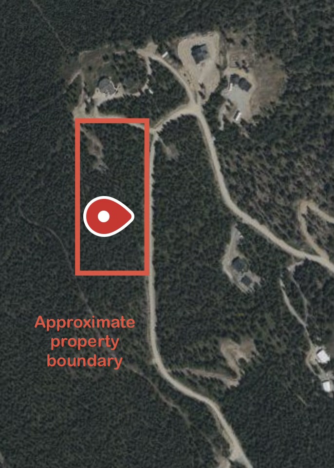 Lots 5 & 6 Panoramic View Drive Property Photo 3