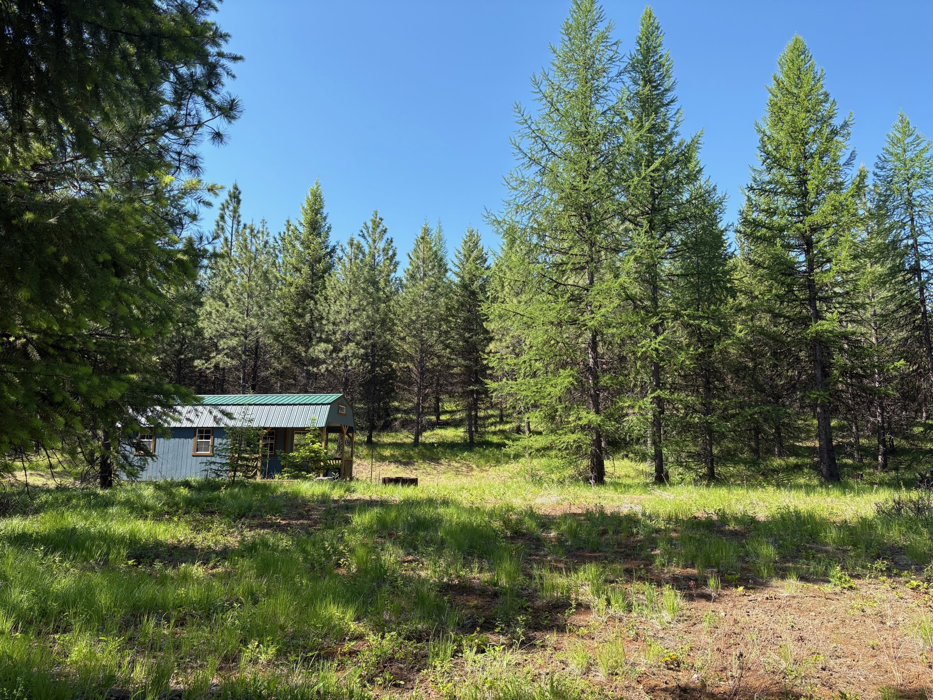 Lots 5 & 6 Panoramic View Drive Property Photo 9
