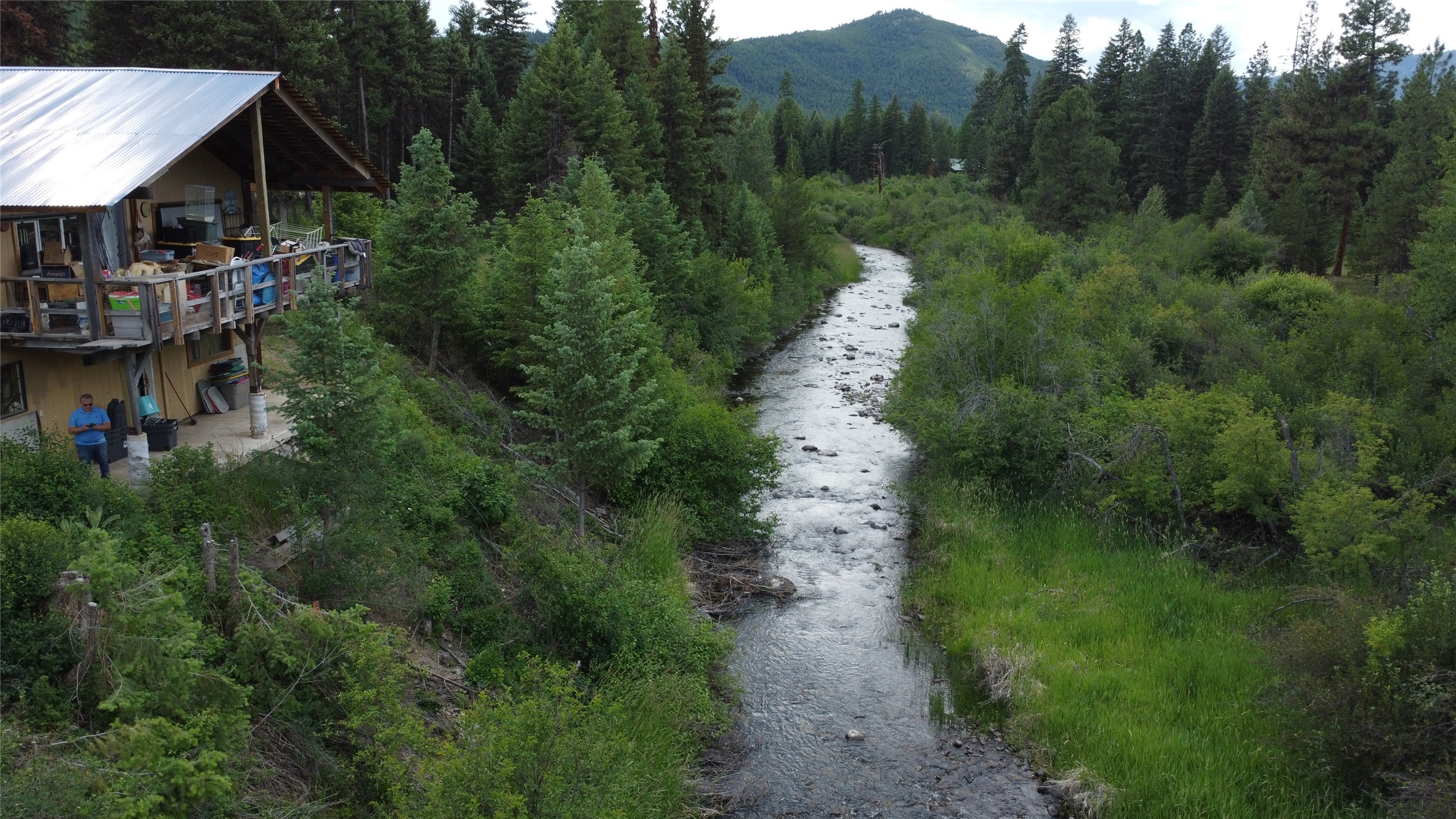 1500 Elk Creek Road Property Photo 1