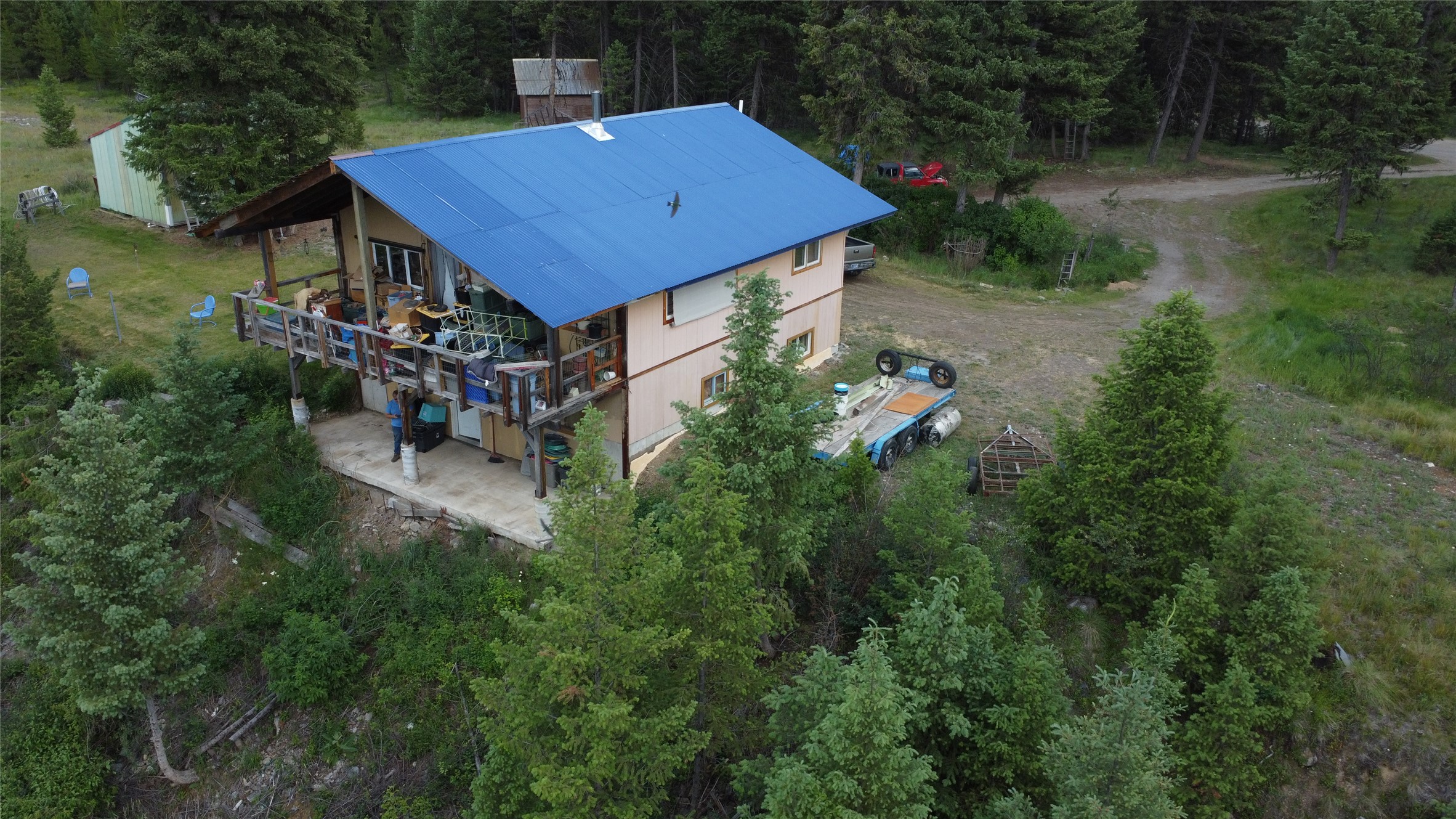 1500 Elk Creek Road Property Photo 3