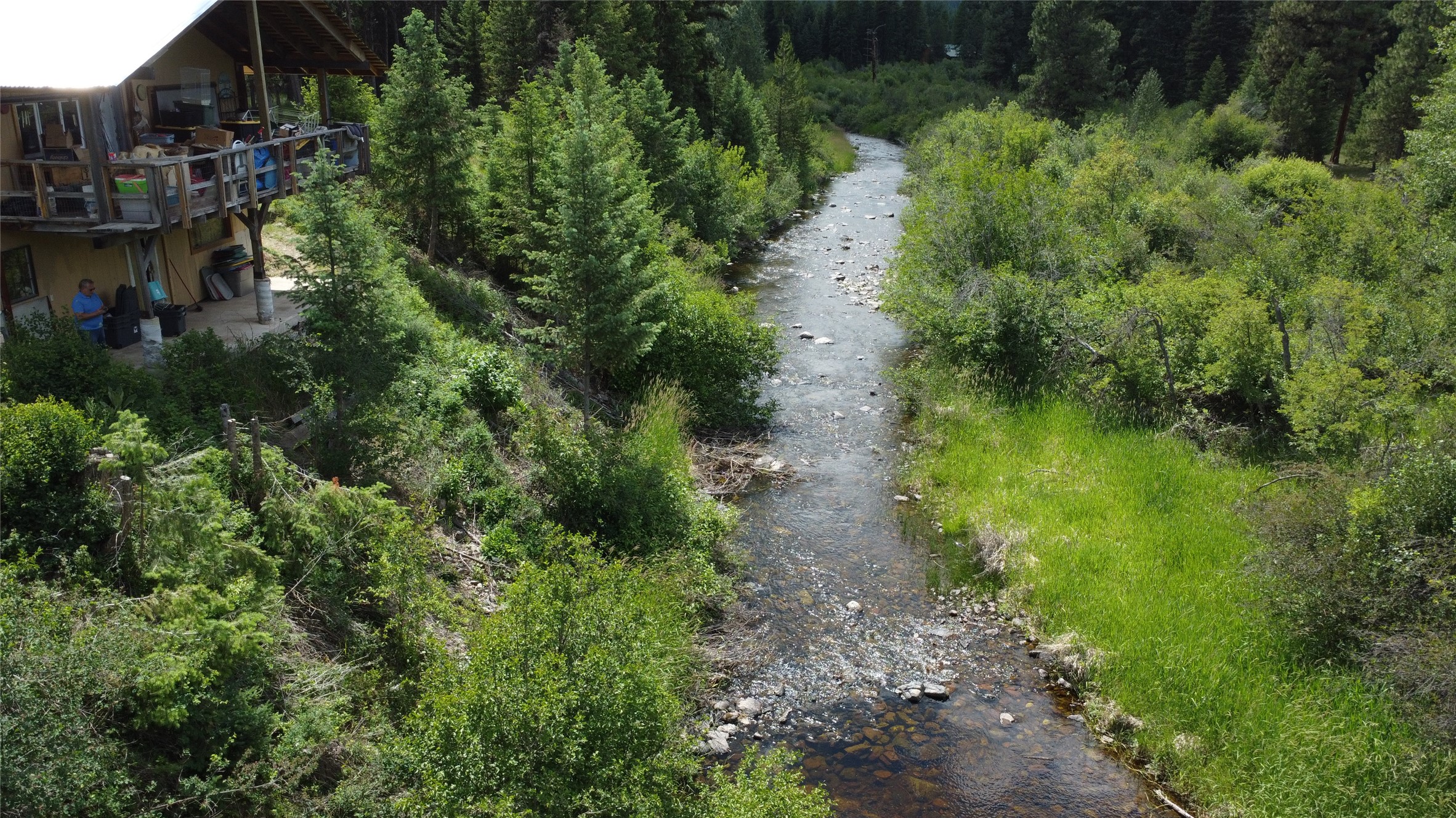 1500 Elk Creek Road Property Photo 4