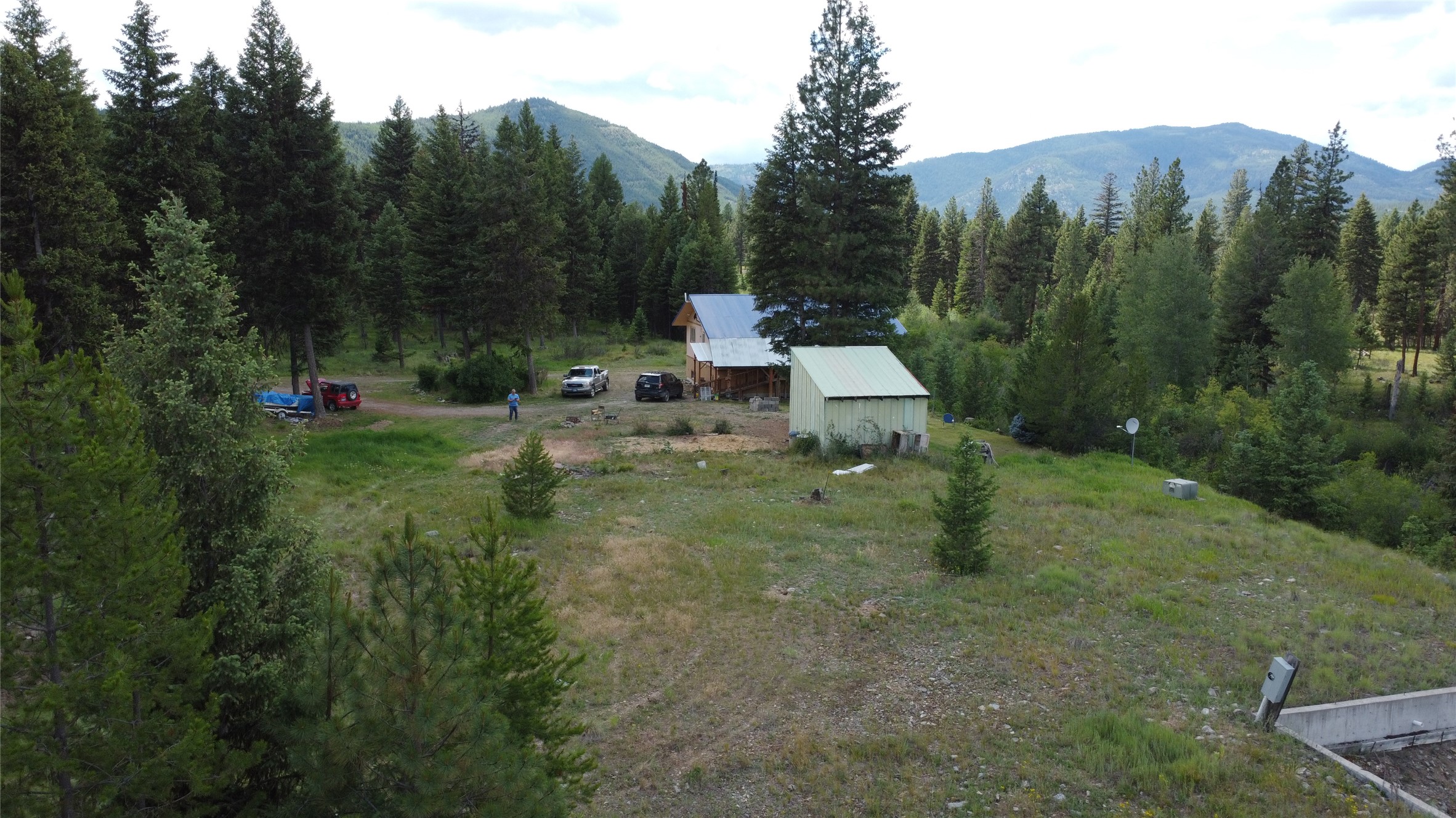 1500 Elk Creek Road Property Photo 6