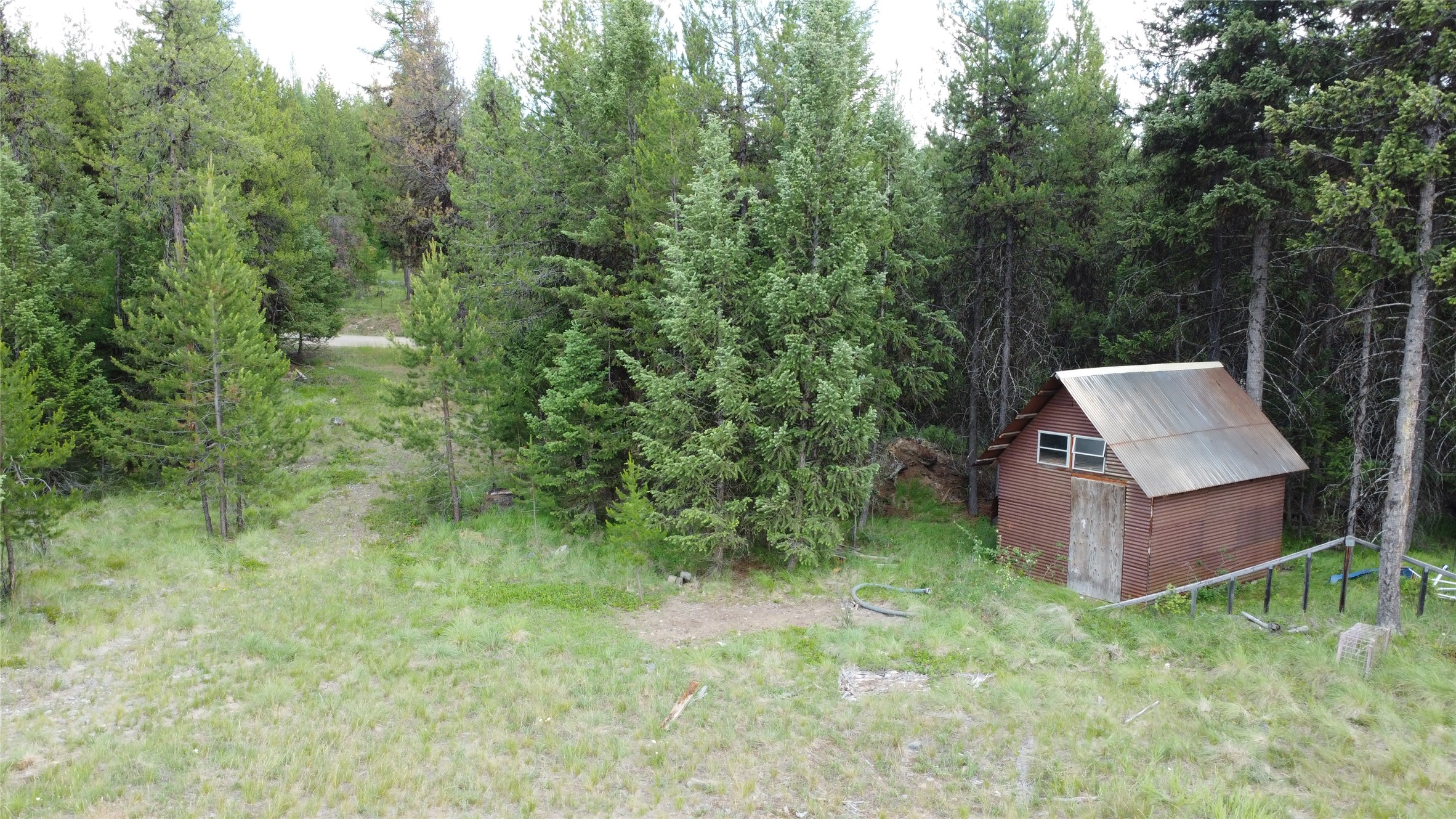 1500 Elk Creek Road Property Photo 8