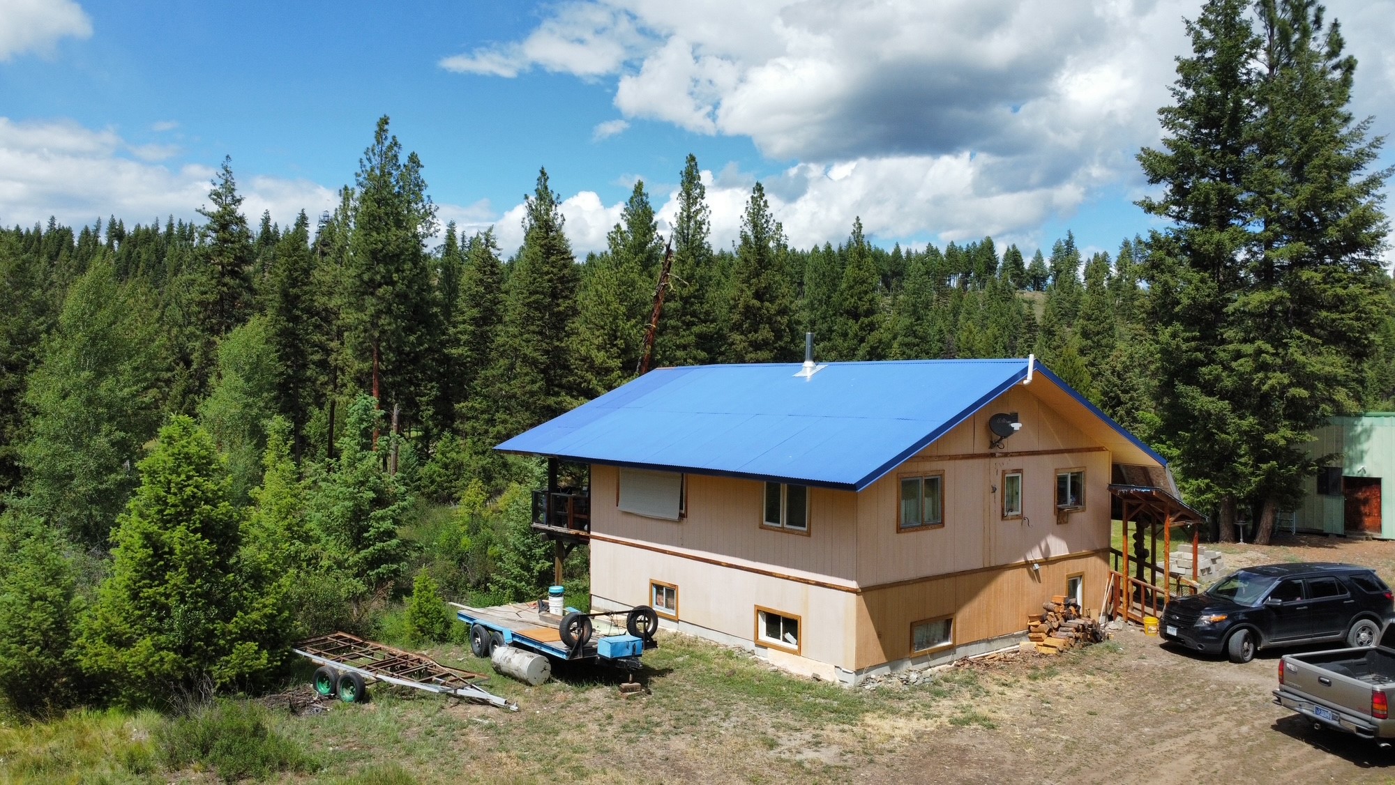 1500 Elk Creek Road Property Photo 24