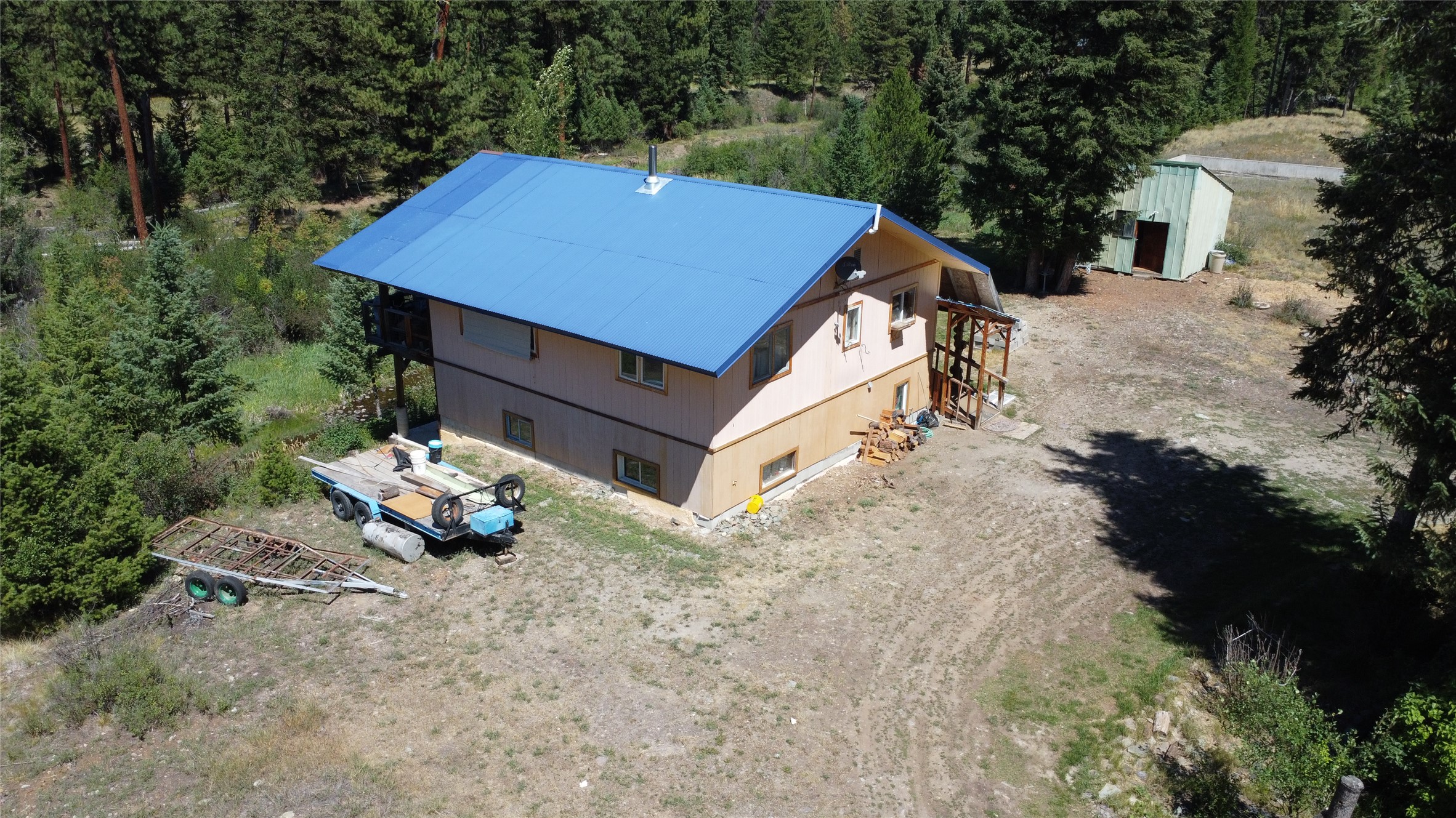 1500 Elk Creek Road Property Photo 29