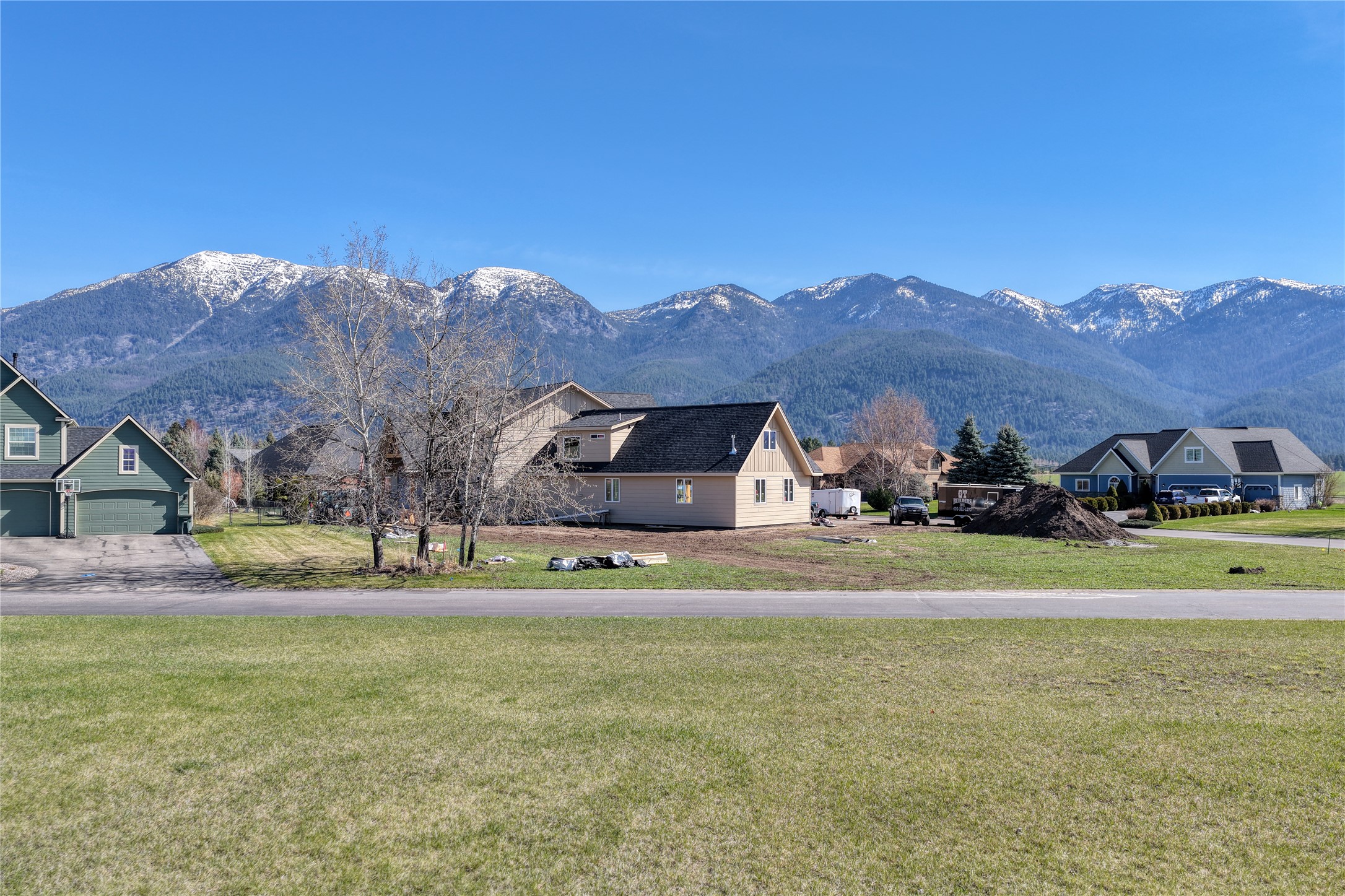1298 Quail Ridge Drive Property Photo 1