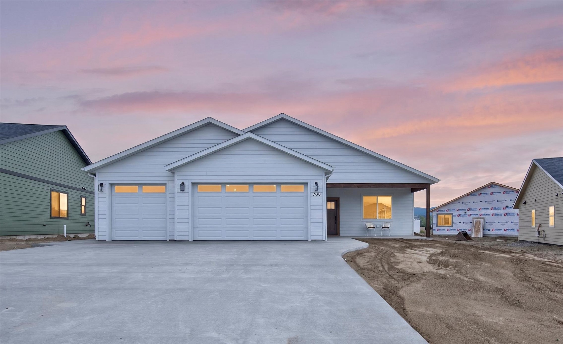 248 Stirling Loop Property Photo 1