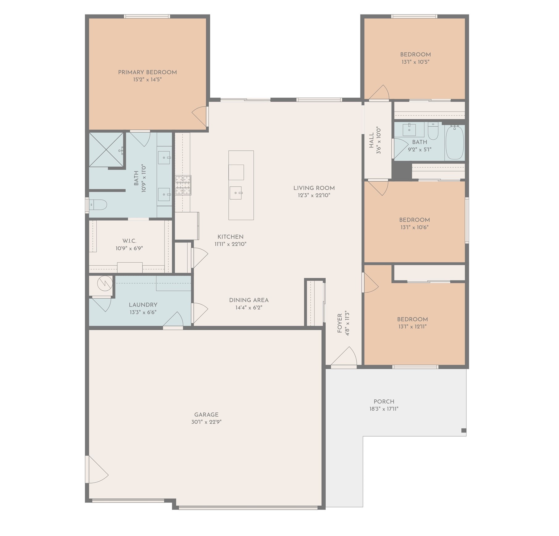 248 Stirling Loop Property Photo 31