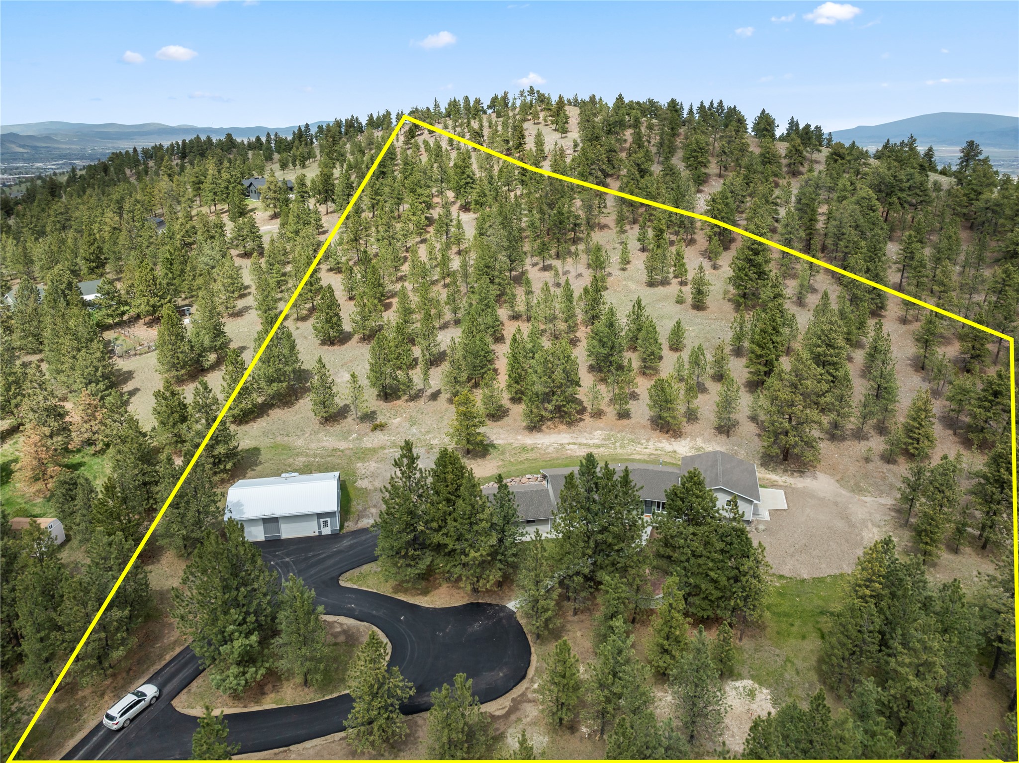 11 Bugle Road Property Photo 2