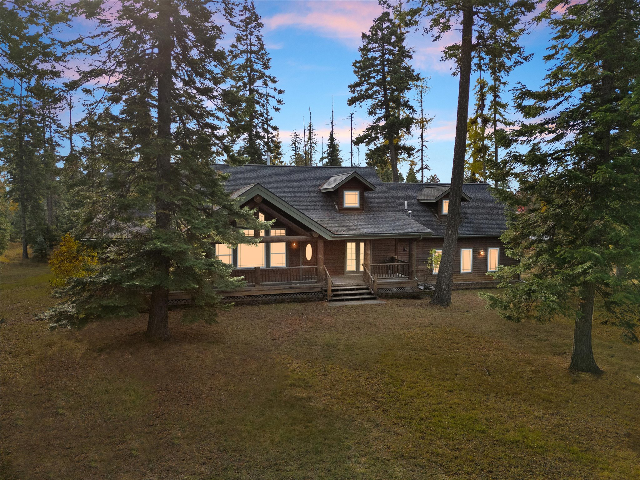 129 Foothill Trail Property Photo 2