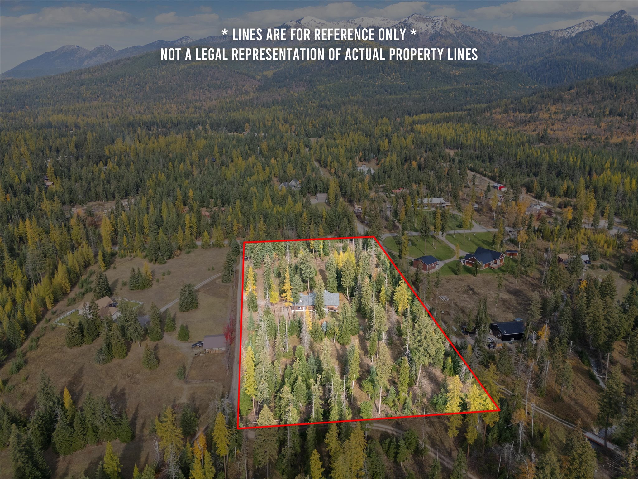 129 Foothill Trail Property Photo 4