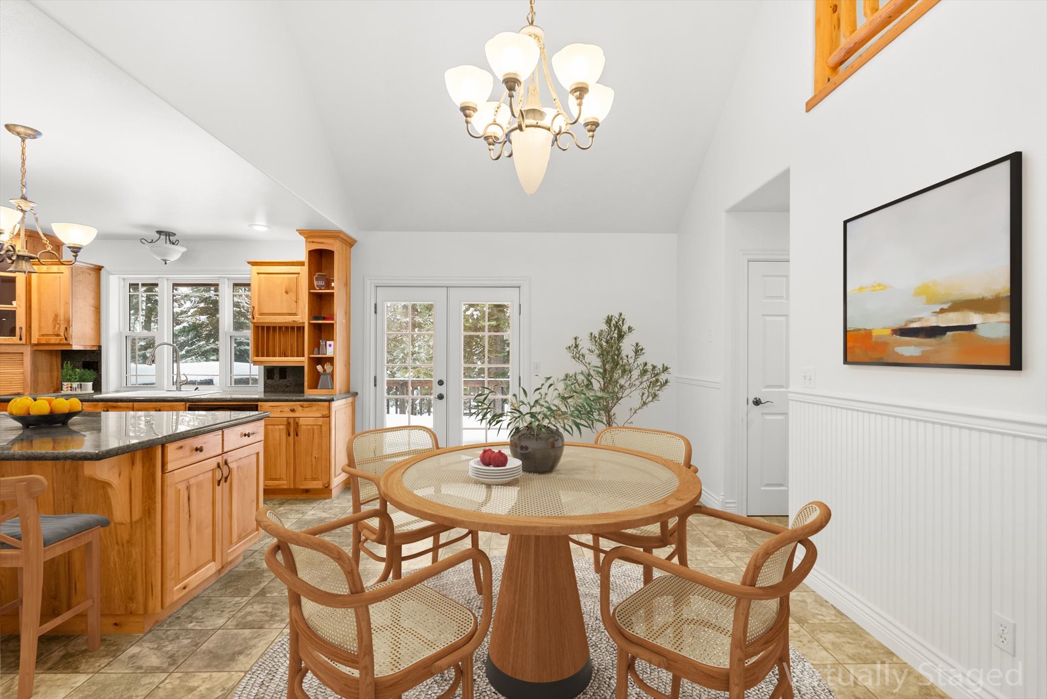 129 Foothill Trail Property Photo 14