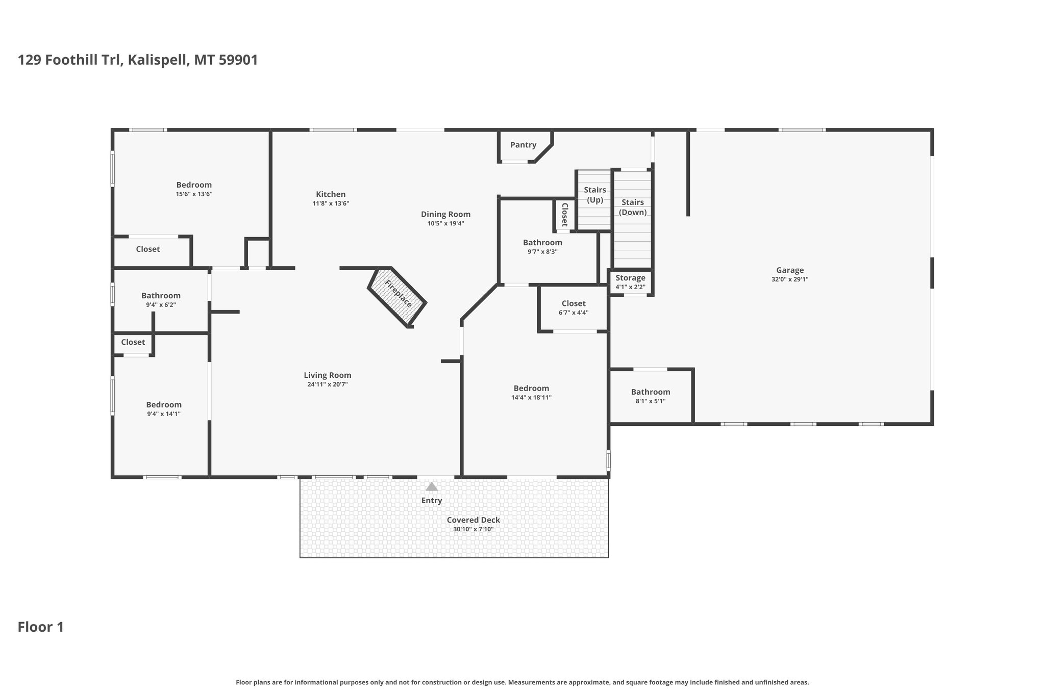 129 Foothill Trail Property Photo 50