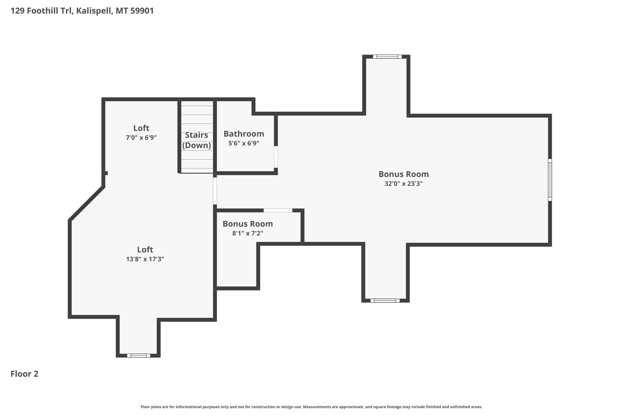129 Foothill Trail Property Photo 51