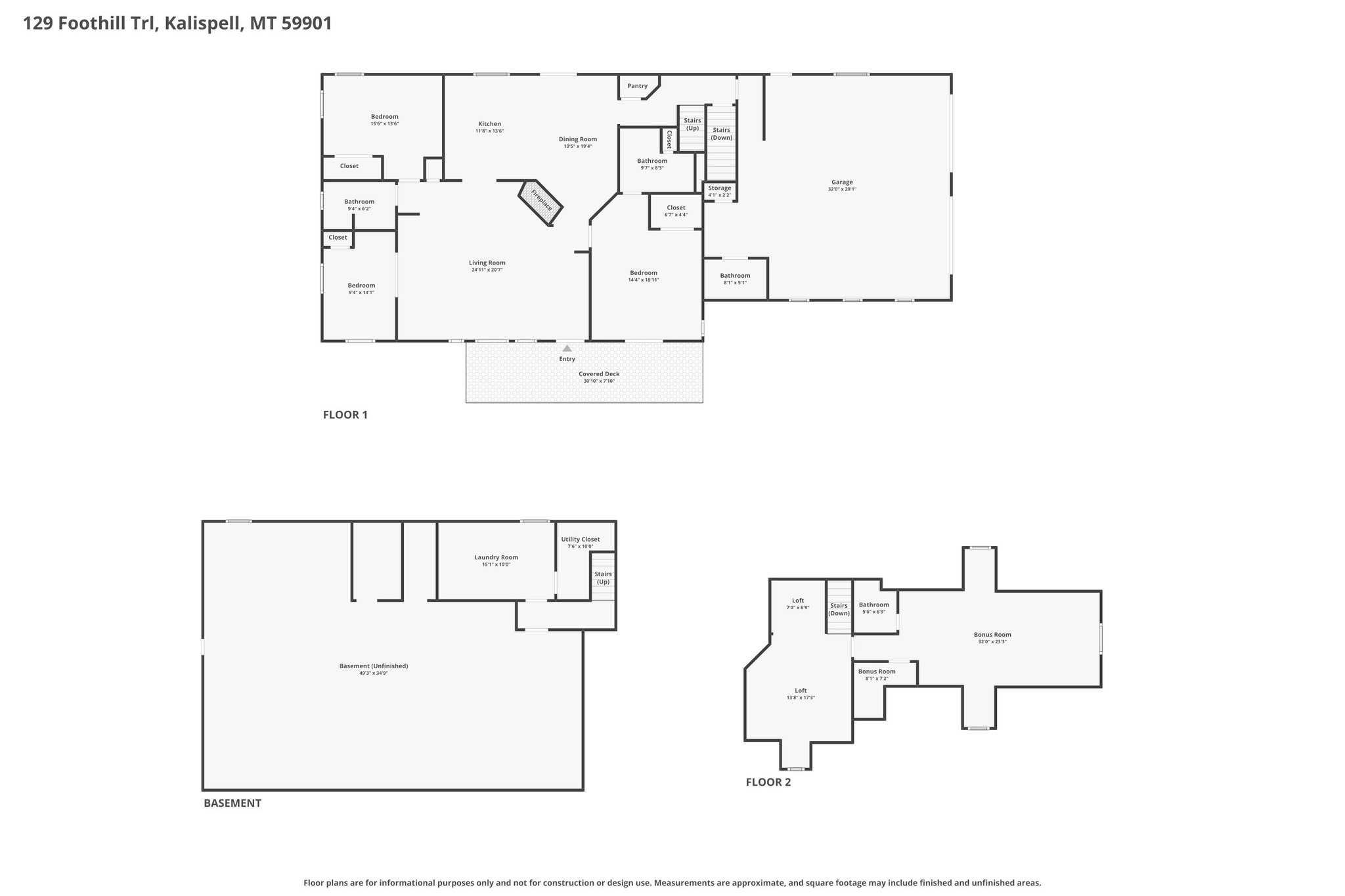 129 Foothill Trail Property Photo 52