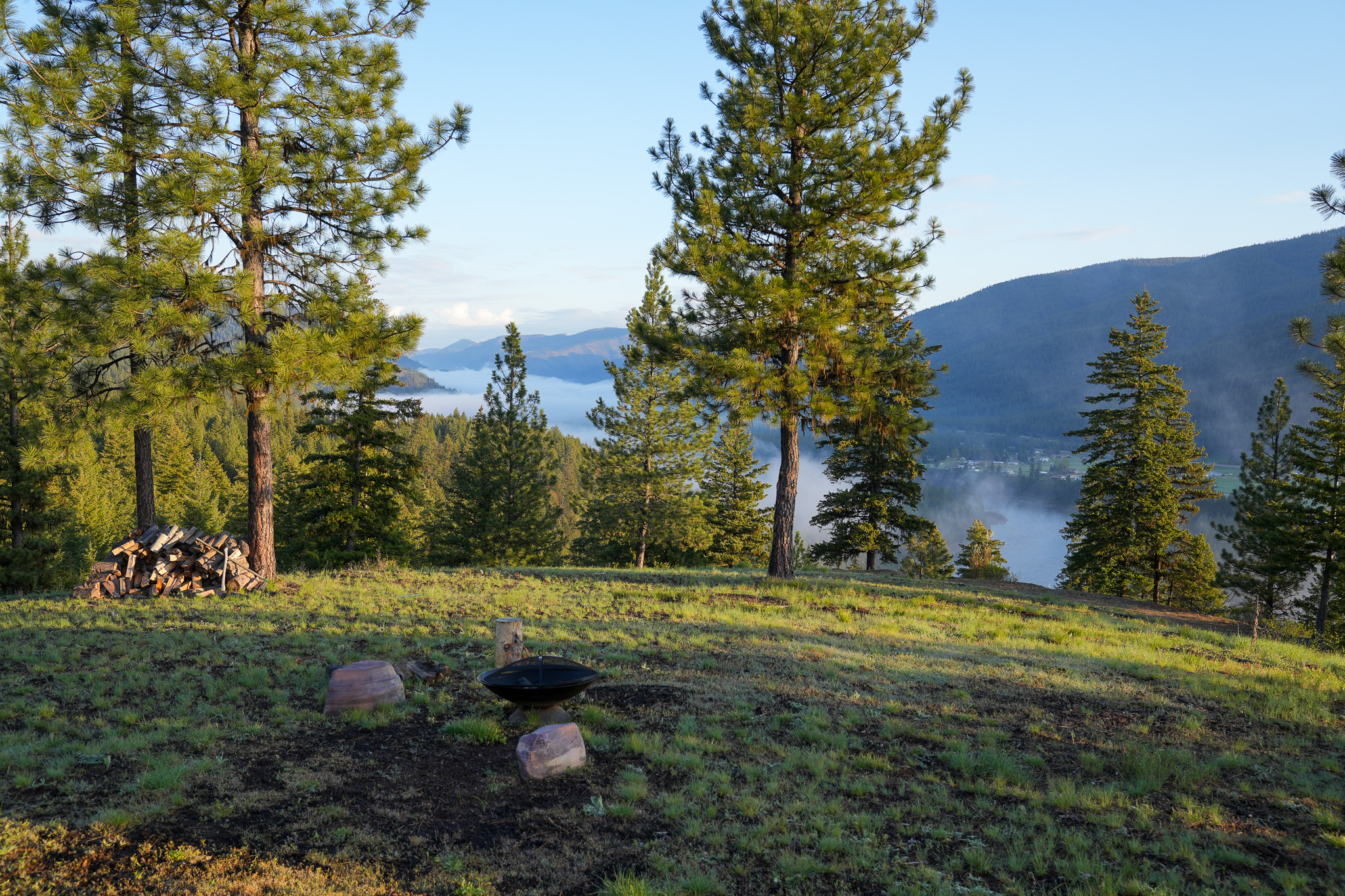 Clark Fork River Sporting Ranch Property Photo 4