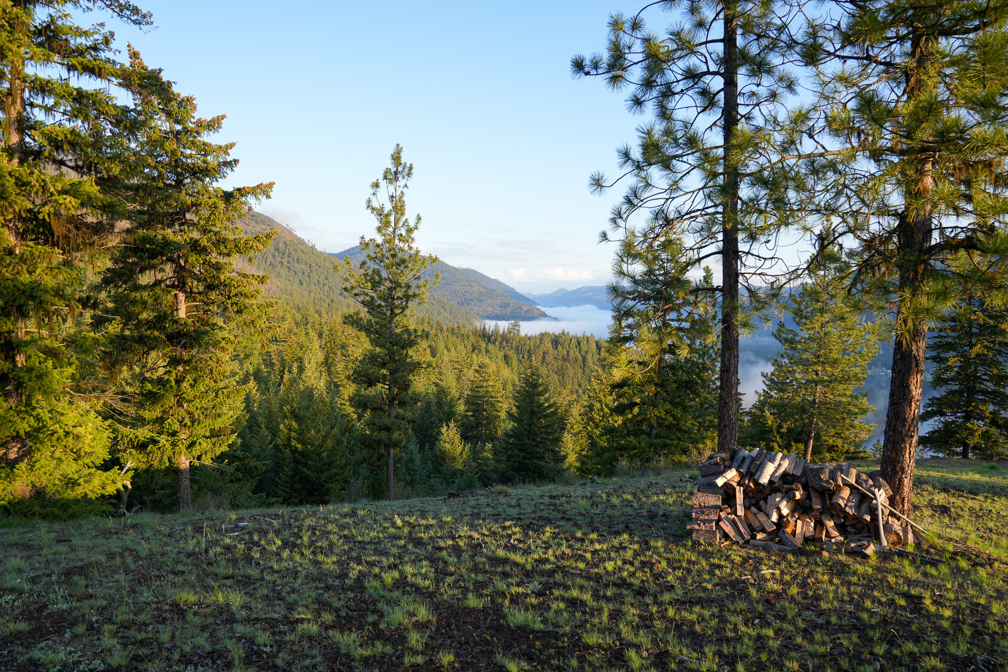 Clark Fork River Sporting Ranch Property Photo 5