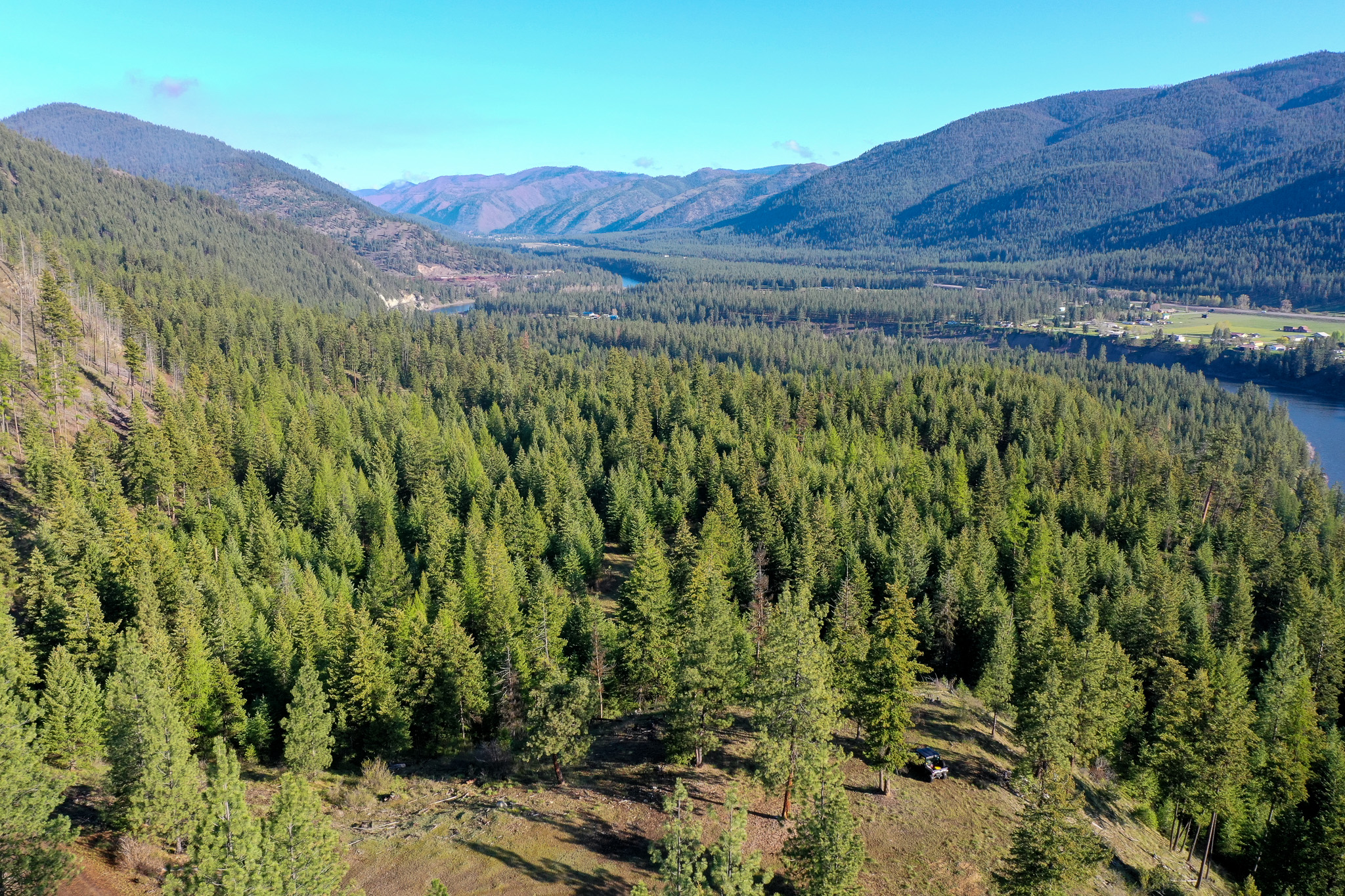 Clark Fork River Sporting Ranch Property Photo 9