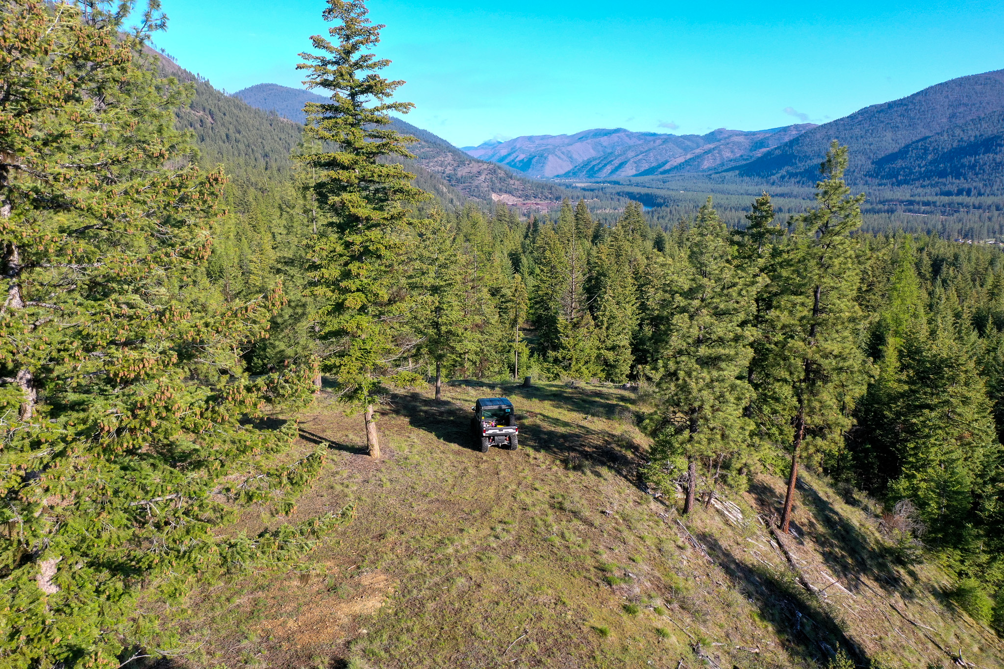 Clark Fork River Sporting Ranch Property Photo 10
