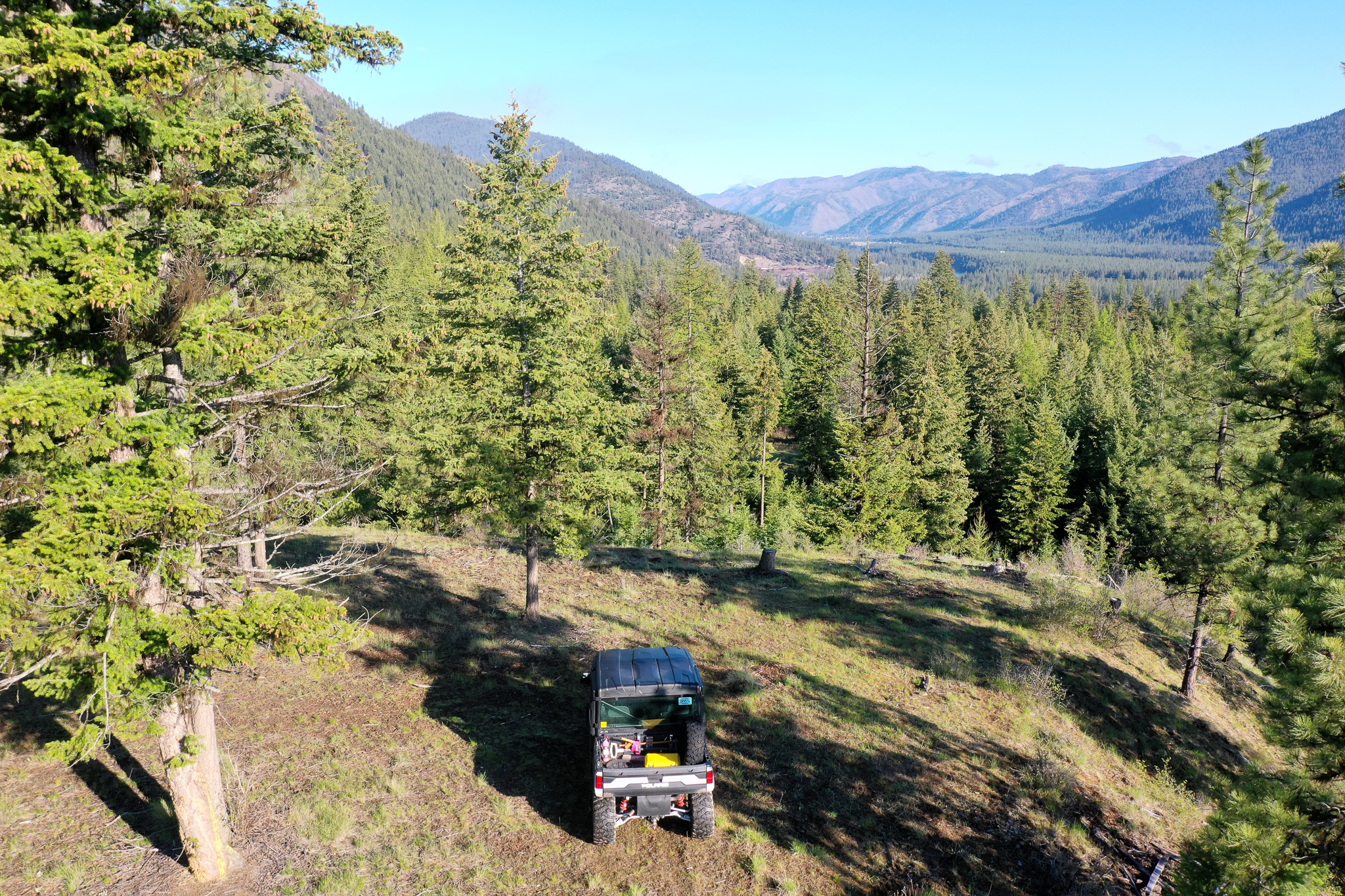 Clark Fork River Sporting Ranch Property Photo 11
