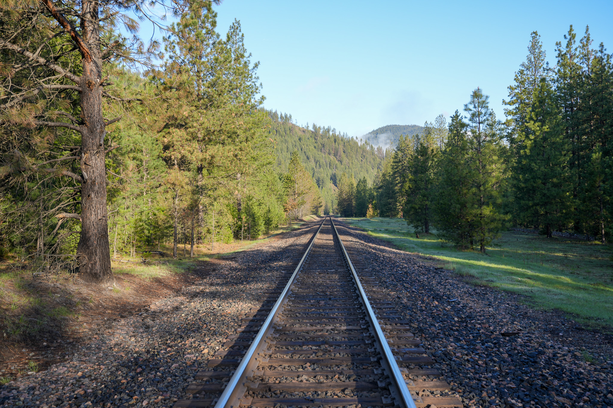 Clark Fork River Sporting Ranch Property Photo 27