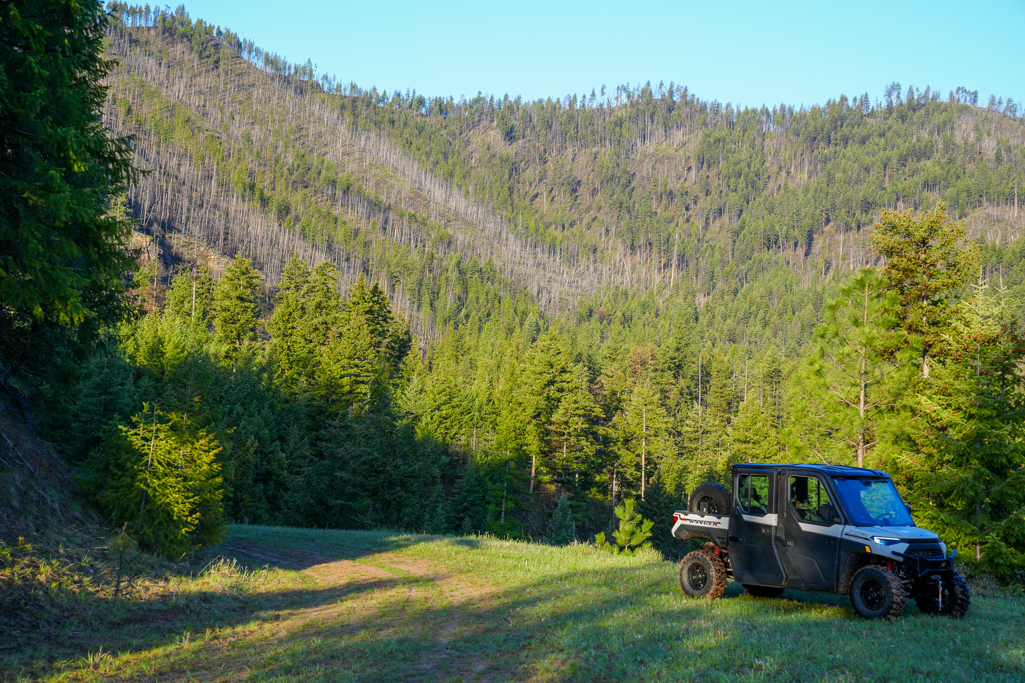 Clark Fork River Sporting Ranch Property Photo 37