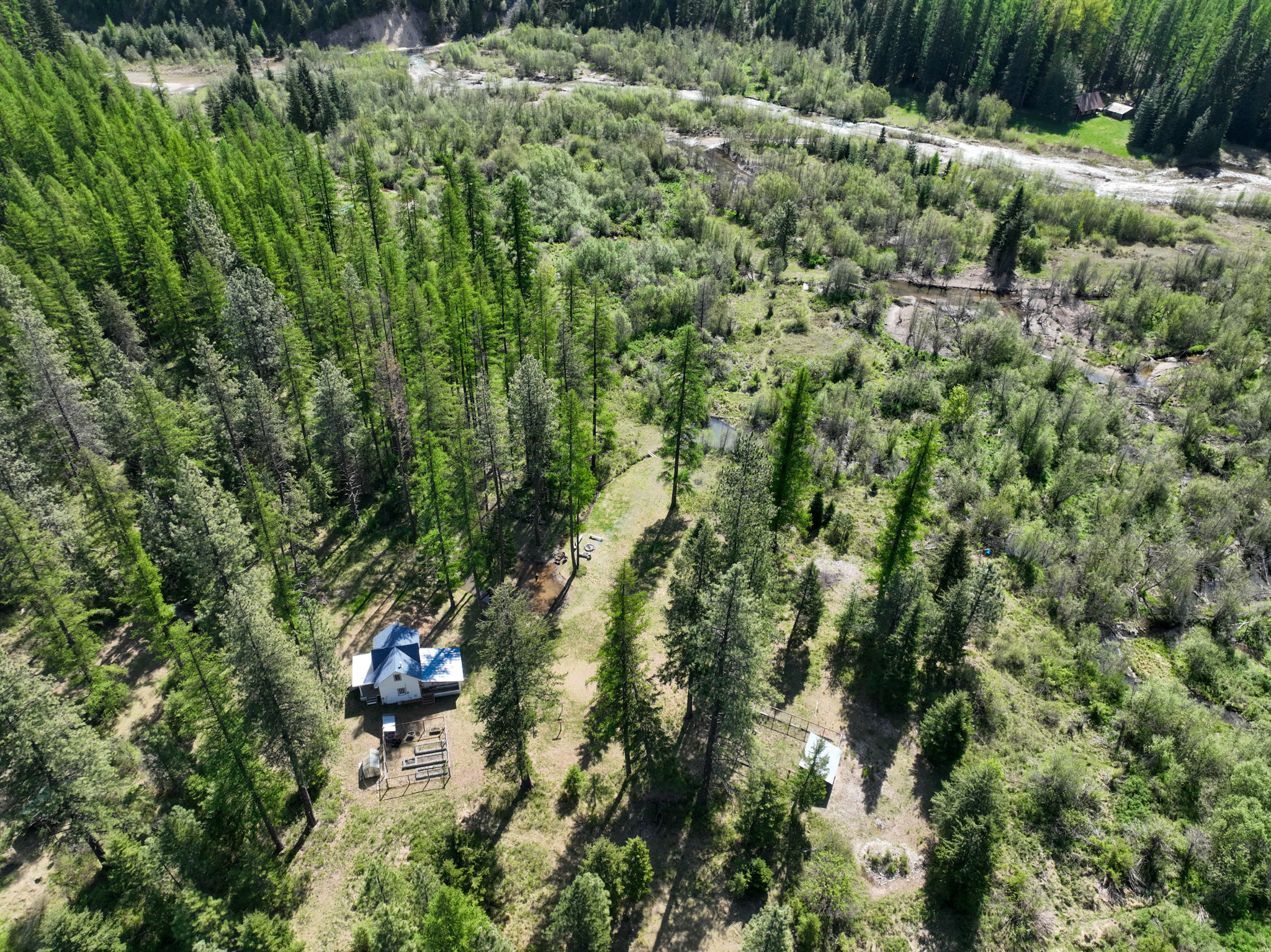 168 Hope Valley Road Property Photo 14