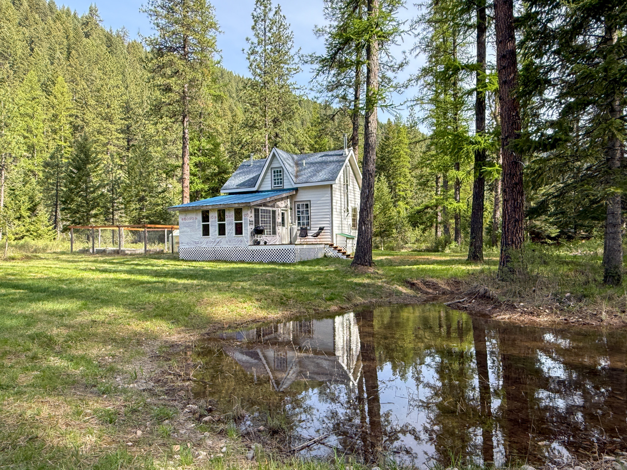 168 Hope Valley Road Property Photo 37