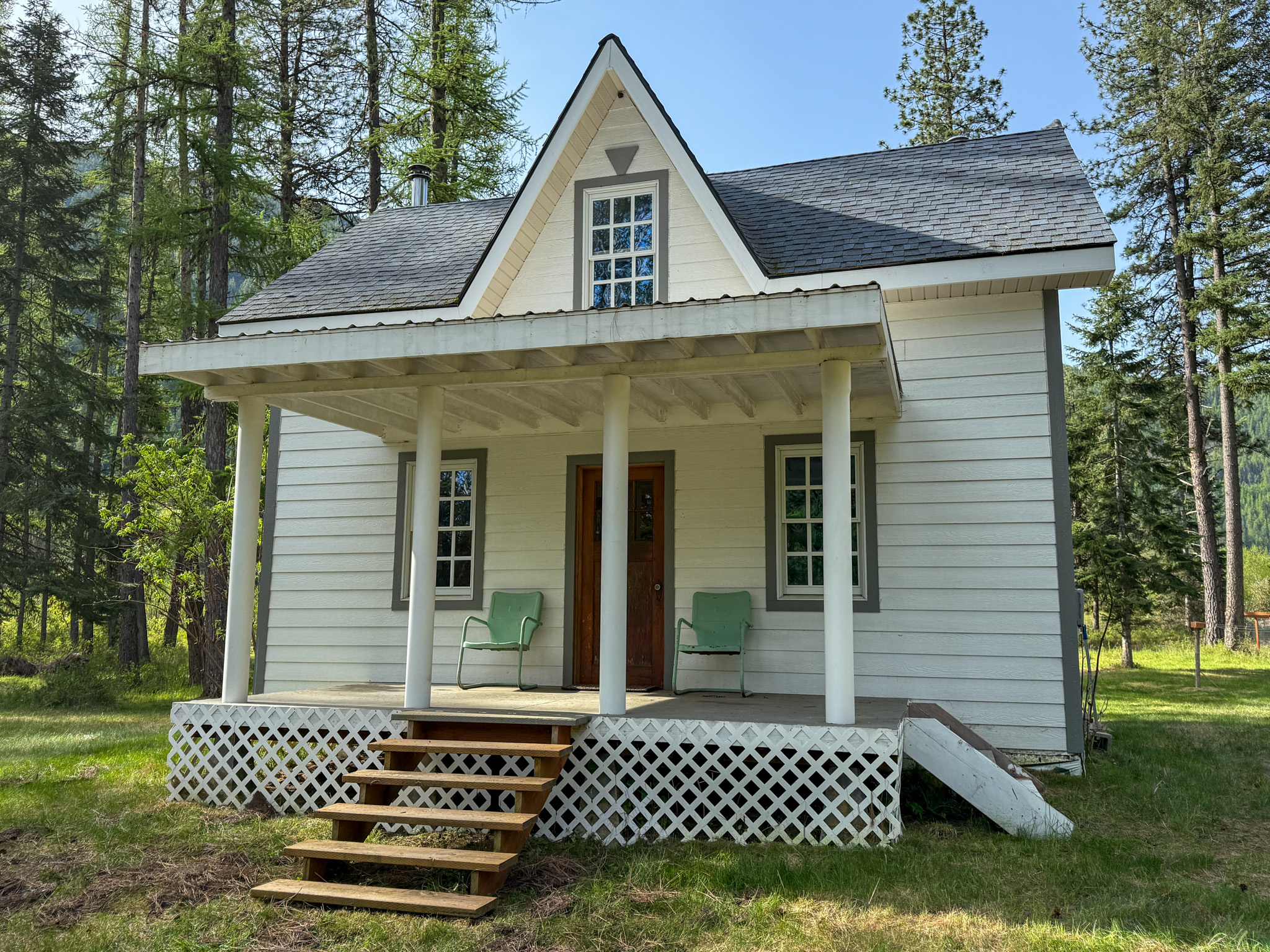 168 Hope Valley Road Property Photo 38