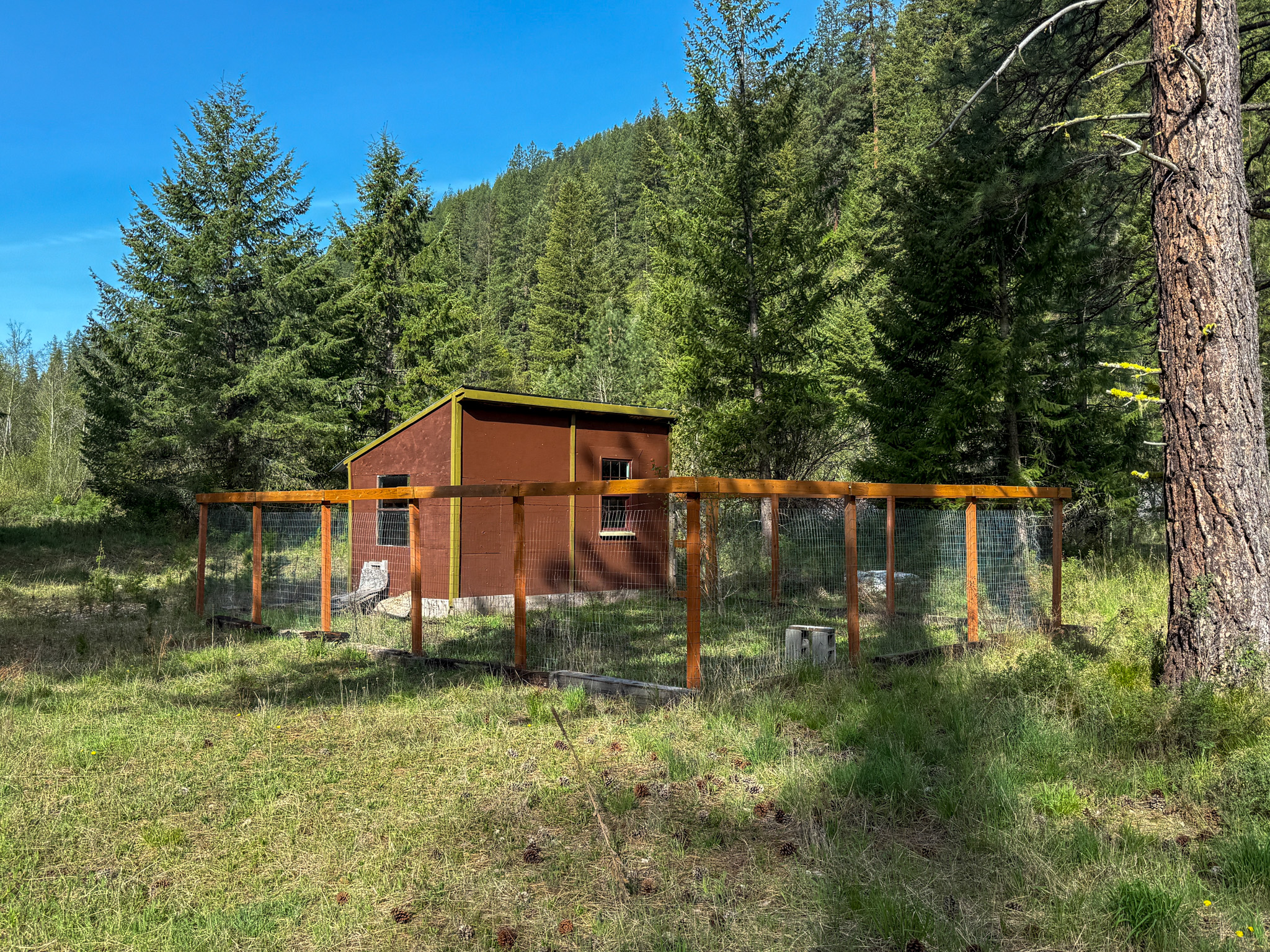 168 Hope Valley Road Property Photo 55