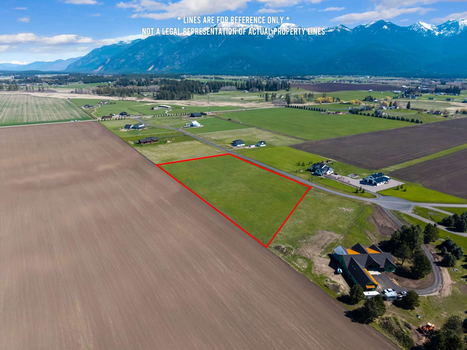 1128 Tree Farm Road Property Photo 2
