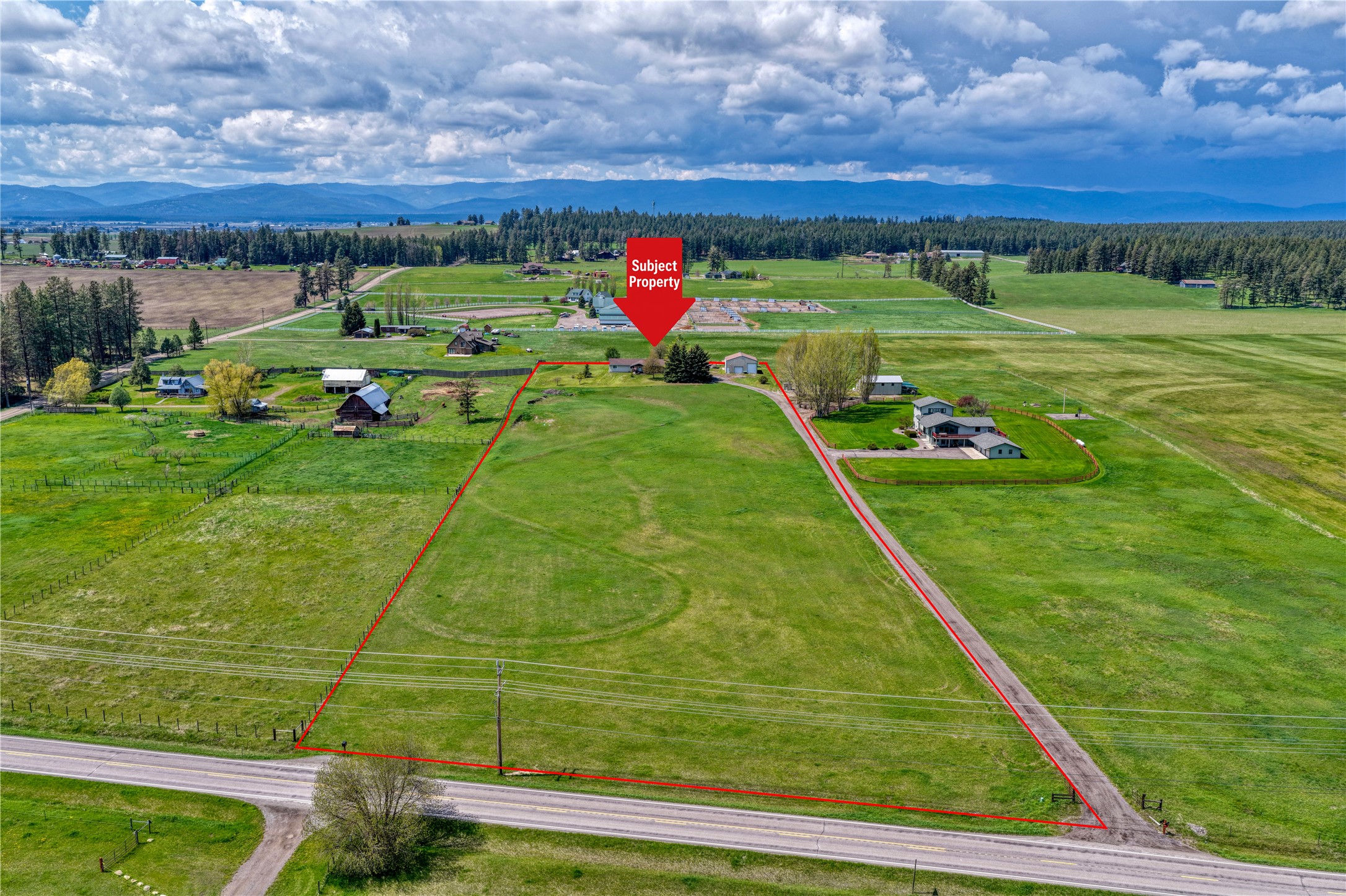 3340 Whitefish Stage Property Photo 5