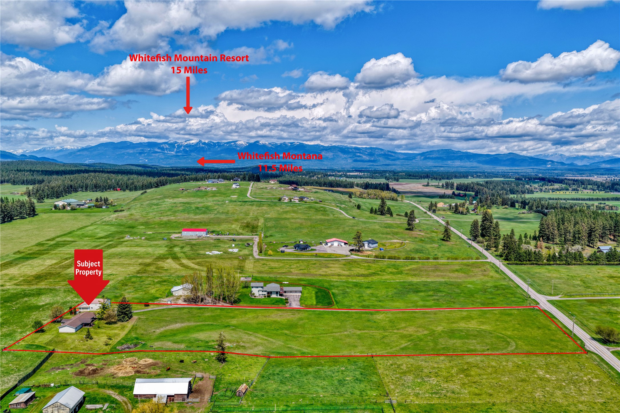 3340 Whitefish Stage Property Photo 6