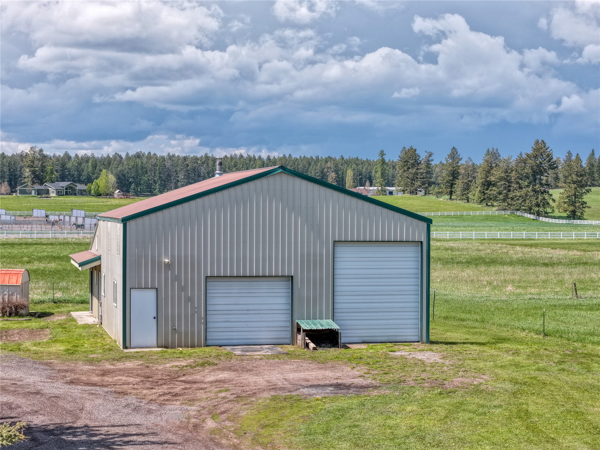3340 Whitefish Stage Property Photo 8